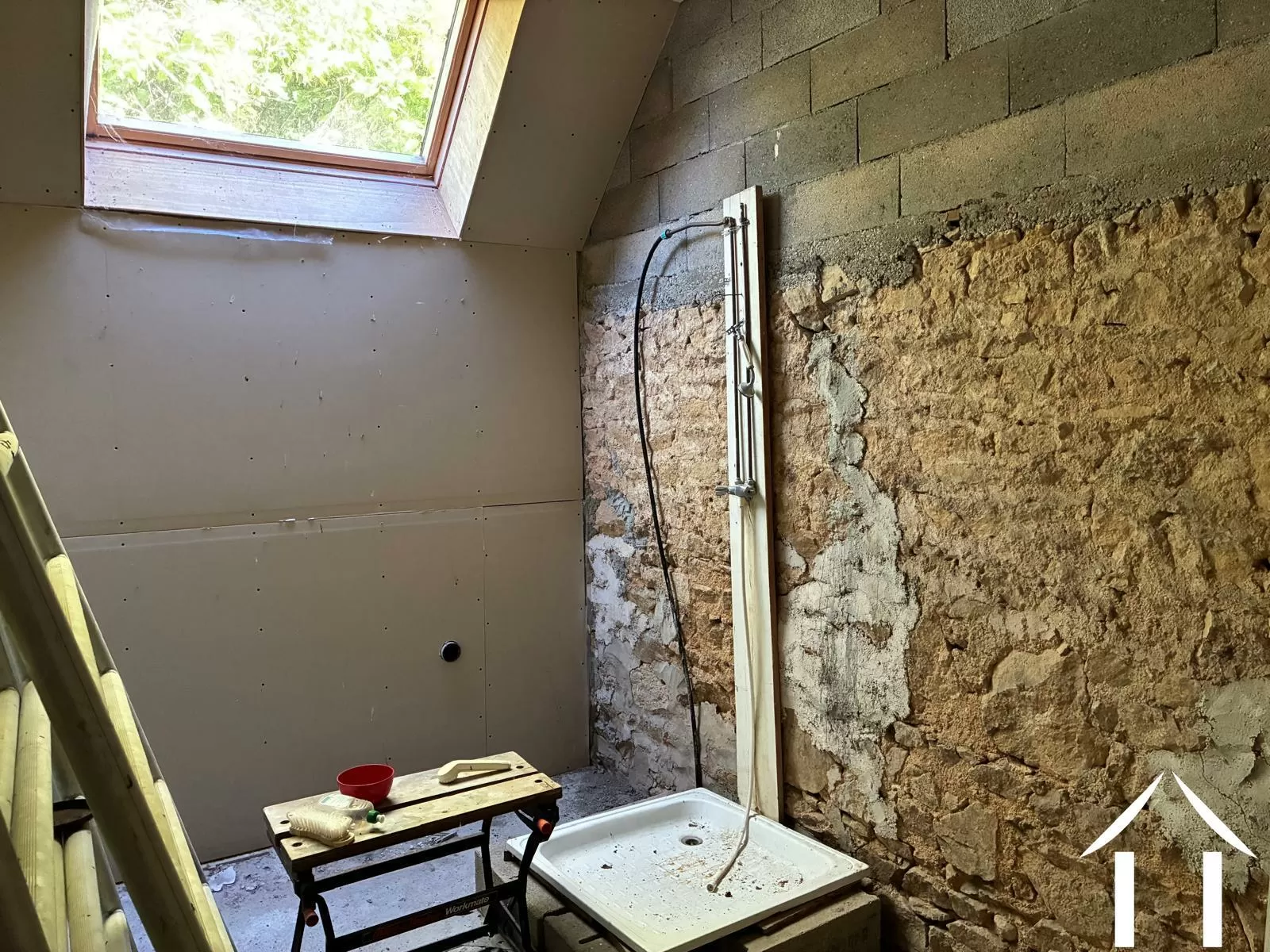 Haus zu verkaufen anost, burgund, cvh5633 Bild - 10