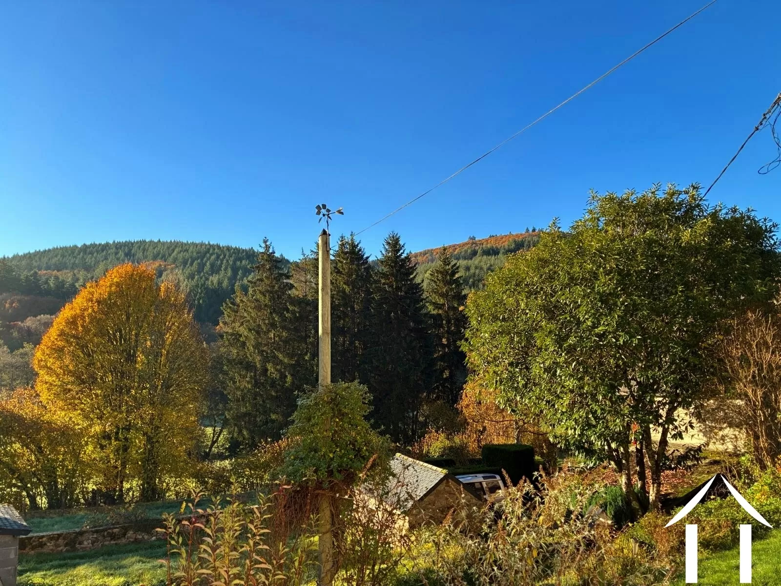 Haus zu verkaufen anost, burgund, cvh5633 Bild - 15