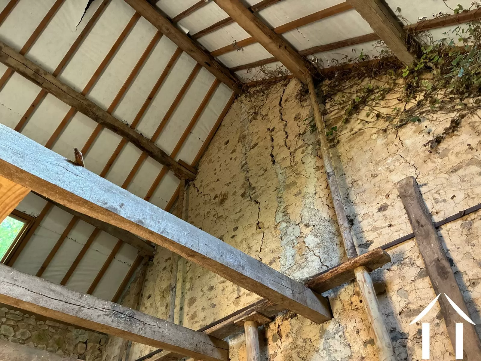 Haus zu verkaufen anost, burgund, cvh5633 Bild - 17