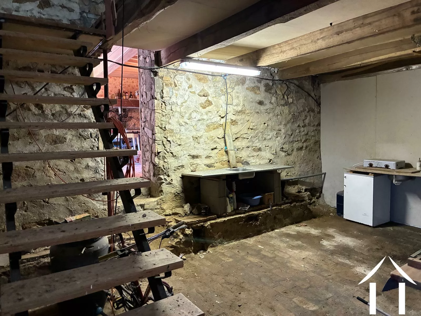 Haus zu verkaufen anost, burgund, cvh5633 Bild - 16