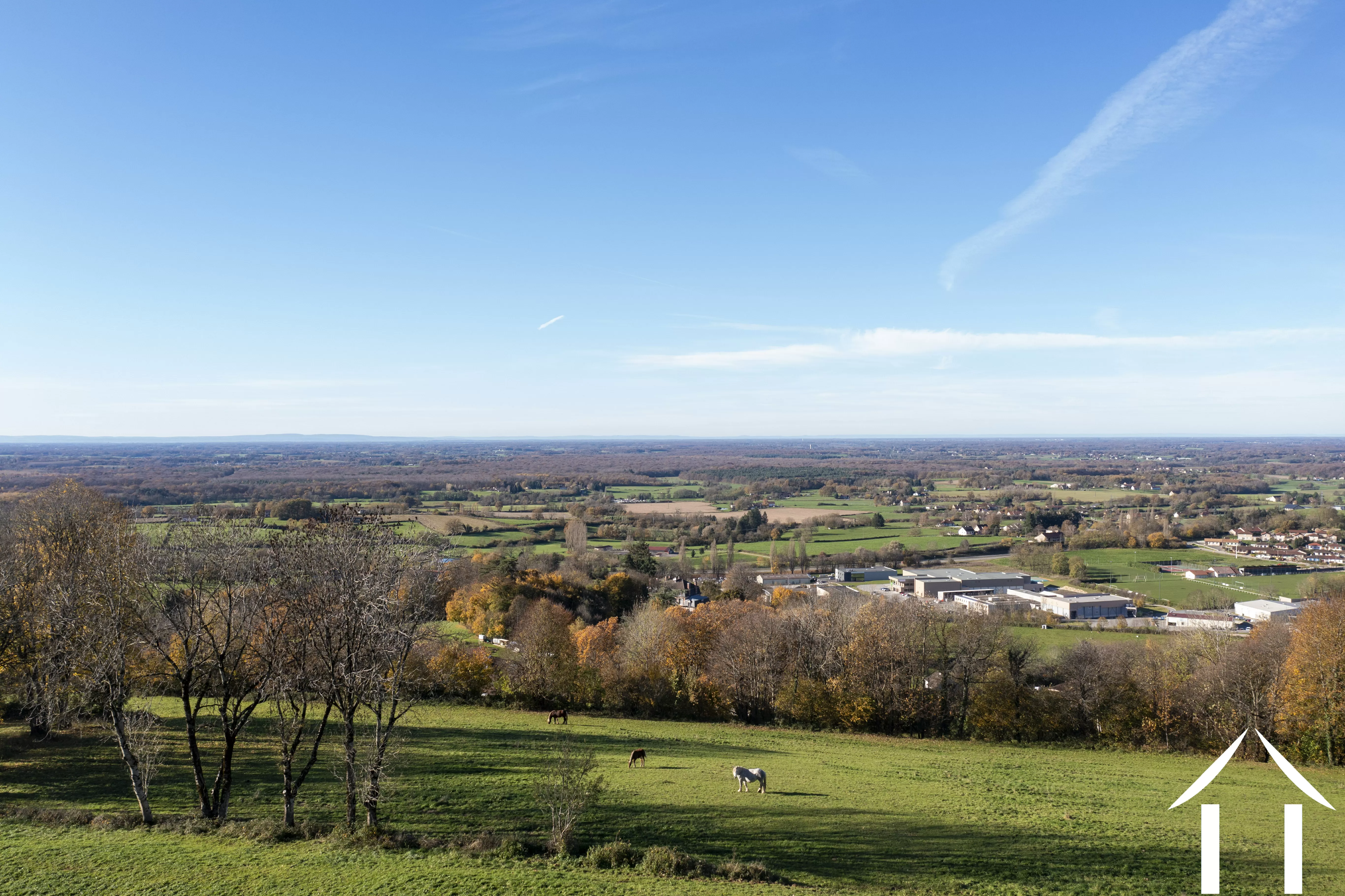 Haus zu verkaufen cuiseaux, burgund, bh5638h Bild - 3
