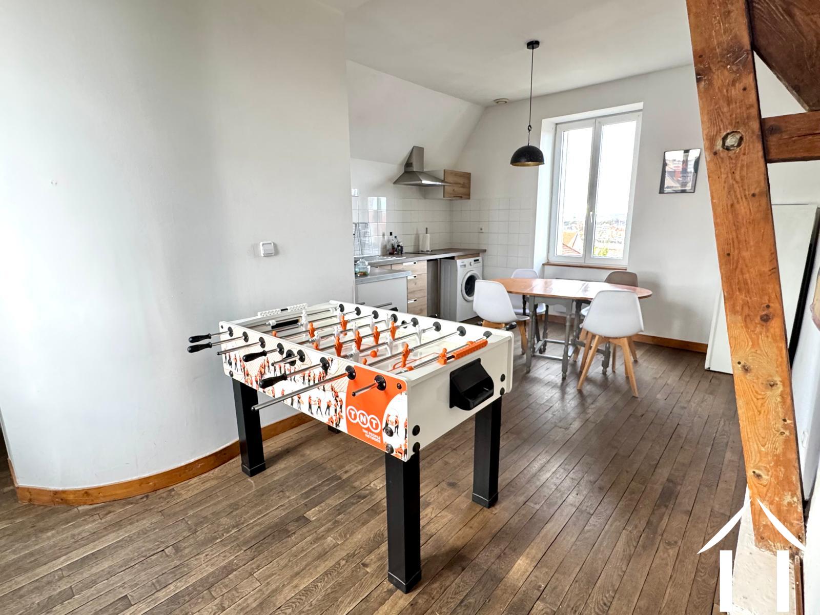 Haus zu verkaufen chaumont, champagne-ardenne, bh5637h Bild - 11