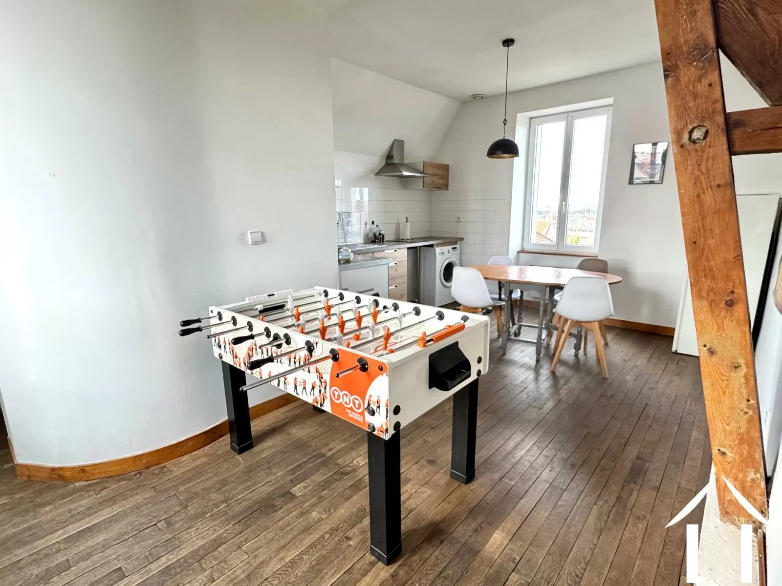 Haus zu verkaufen chaumont, champagne-ardenne, bh5637h Bild - 11