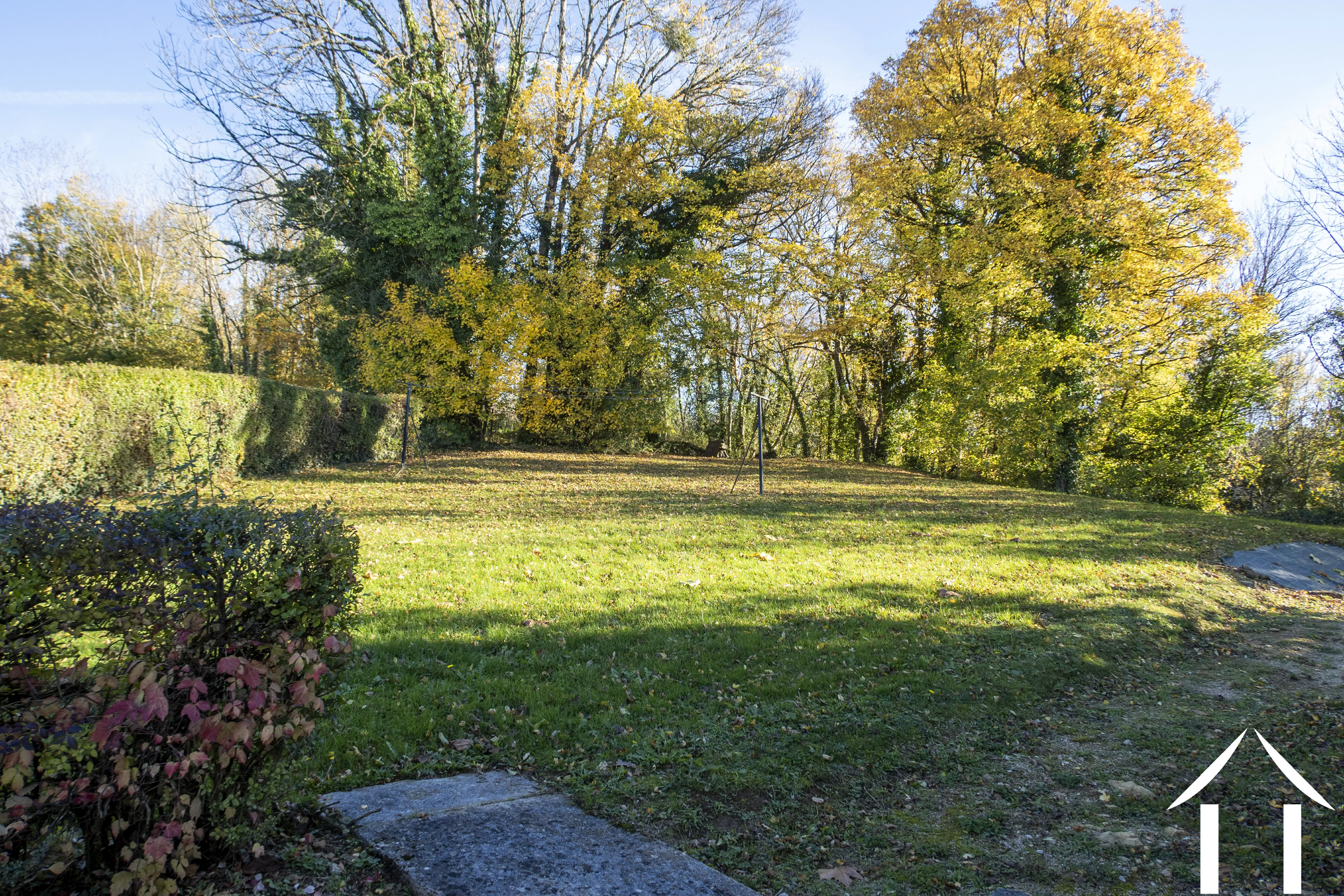 Haus zu verkaufen cuiseaux, burgund, bh5638h Bild - 15