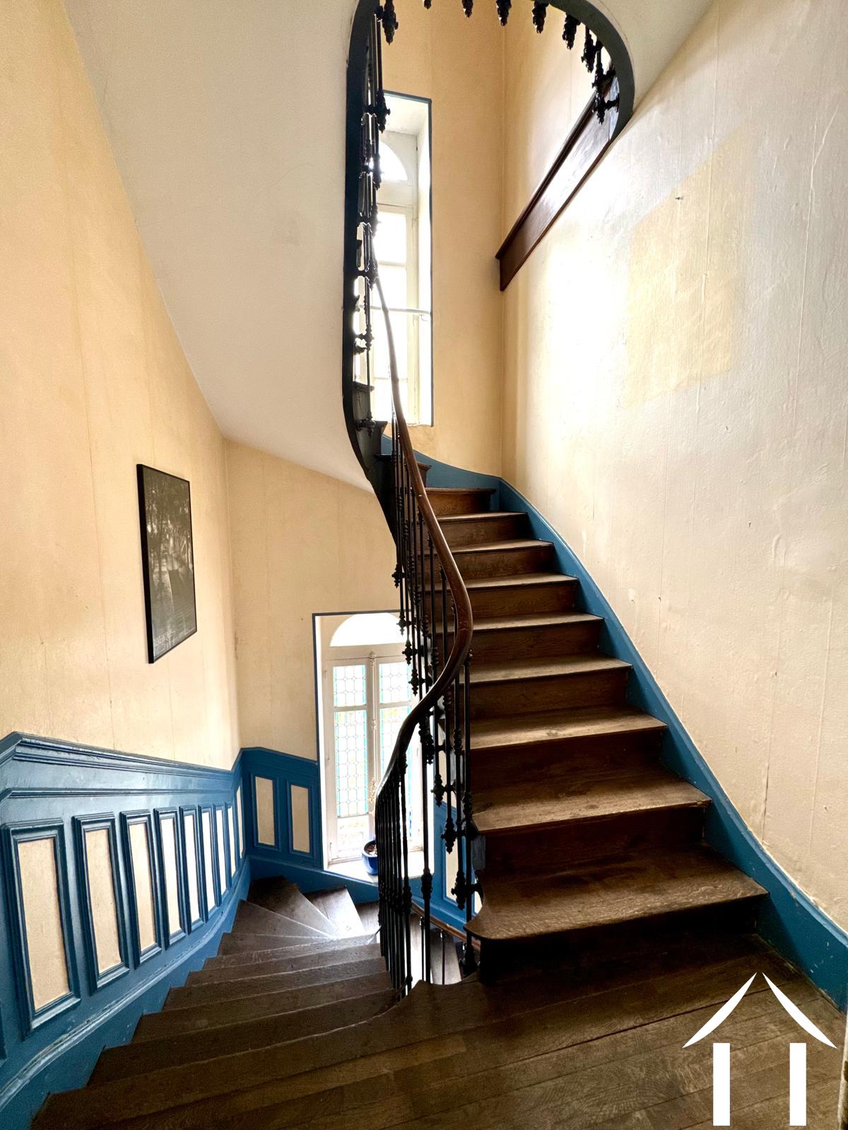 Haus zu verkaufen chaumont, champagne-ardenne, bh5637h Bild - 8