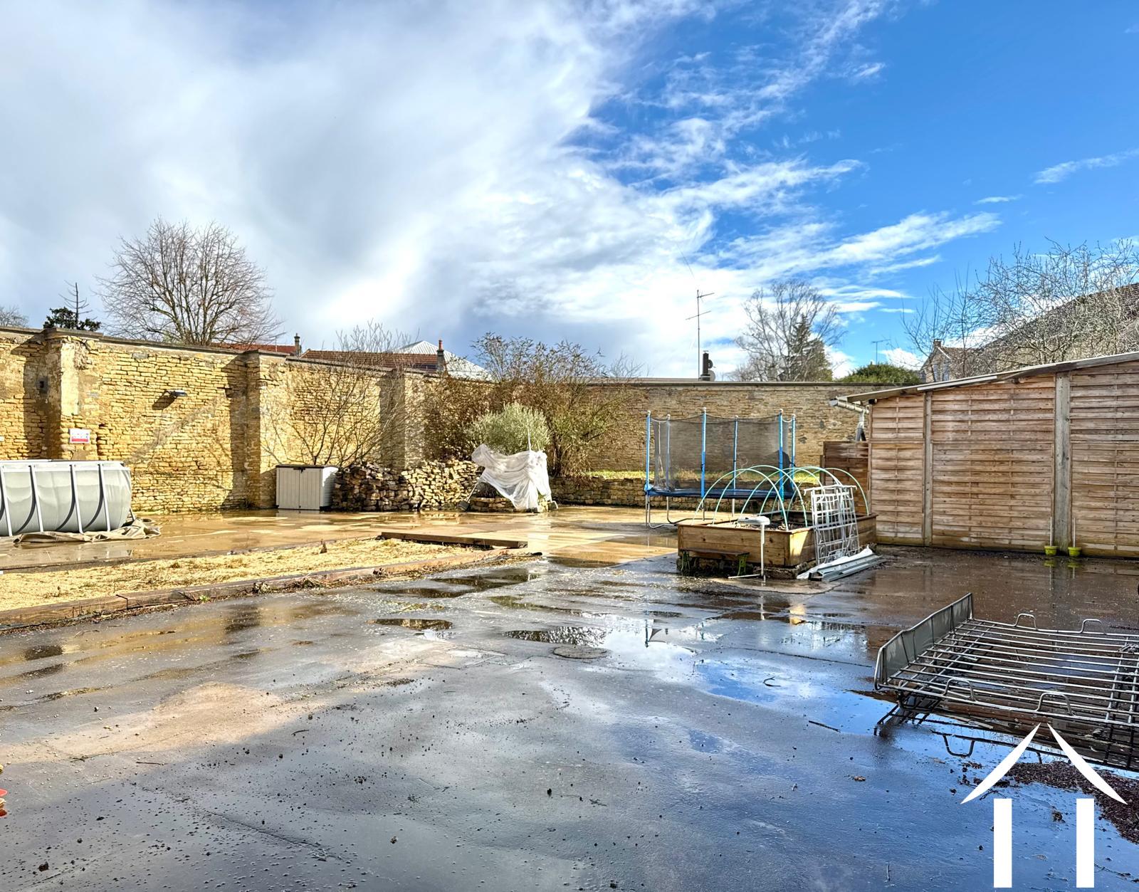 Haus zu verkaufen chaumont, champagne-ardenne, bh5637h Bild - 4