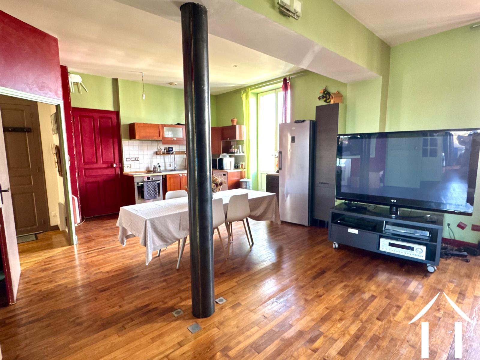 Haus zu verkaufen chaumont, champagne-ardenne, bh5637h Bild - 6