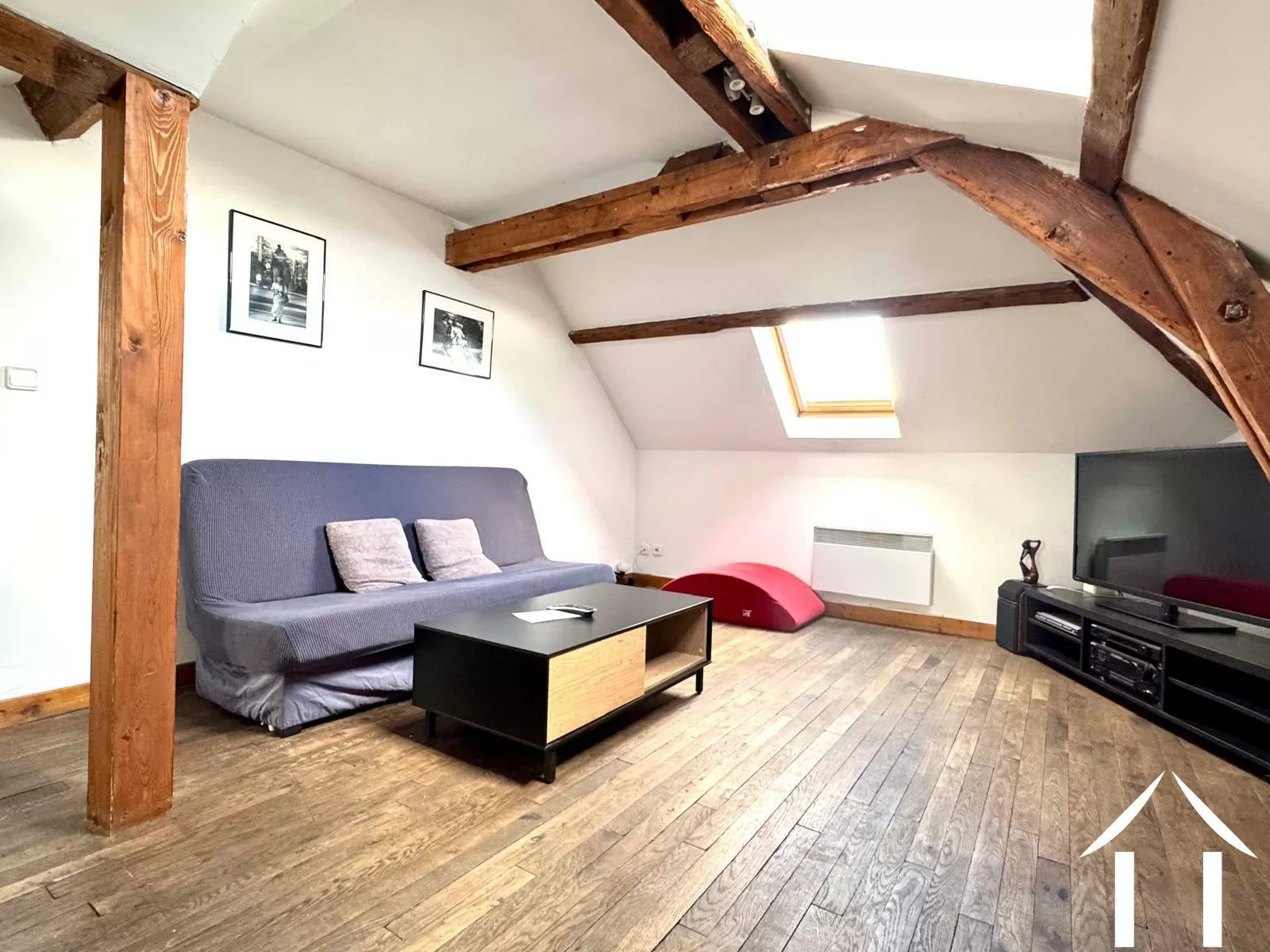 Haus zu verkaufen chaumont, champagne-ardenne, bh5637h Bild - 10