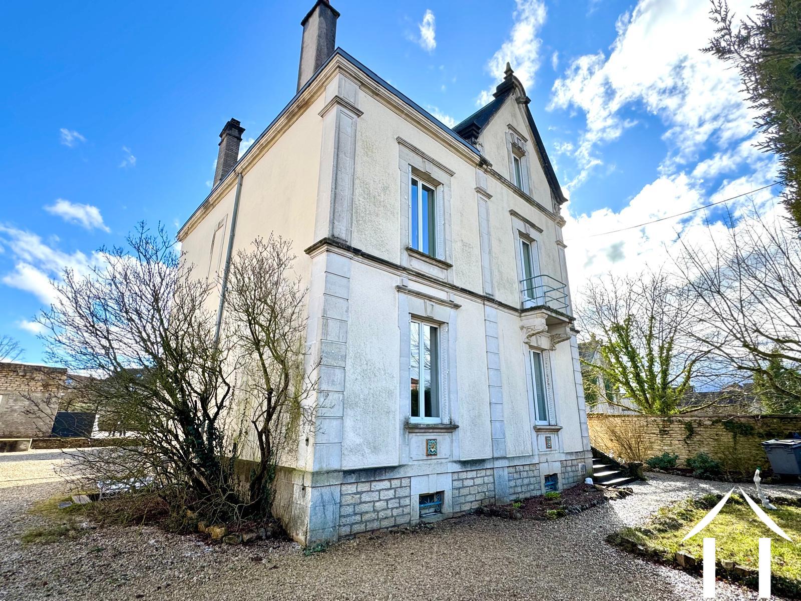 Haus zu verkaufen chaumont, champagne-ardenne, bh5637h Bild - 1