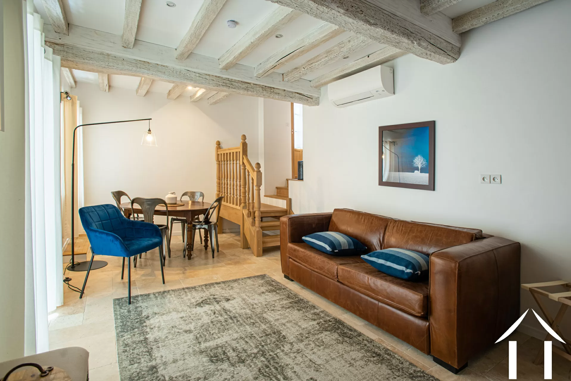 Gästehaus Lesezimmer oder 3. Schlafzimmer