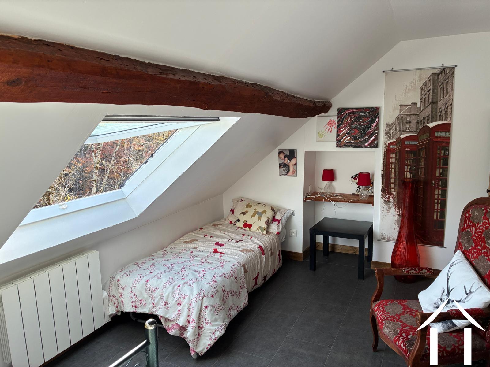 Haus zu verkaufen villapourcon, burgund, cvh5639 Bild - 17