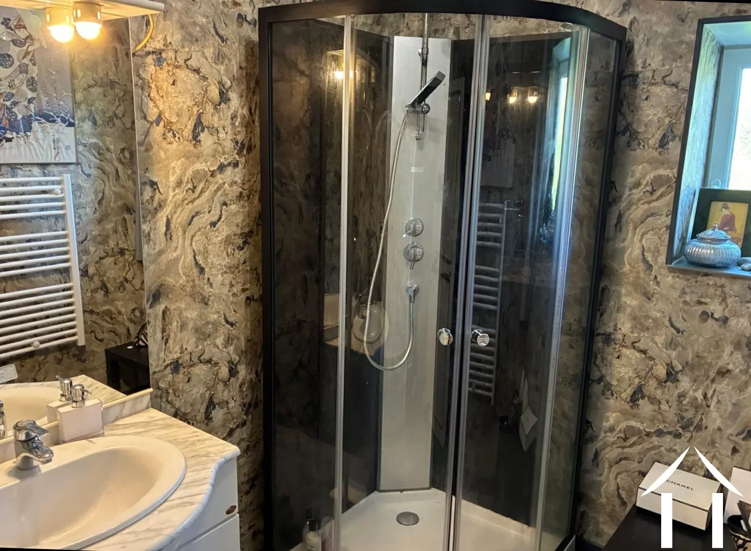 Haus zu verkaufen villapourcon, burgund, cvh5639 Bild - 15