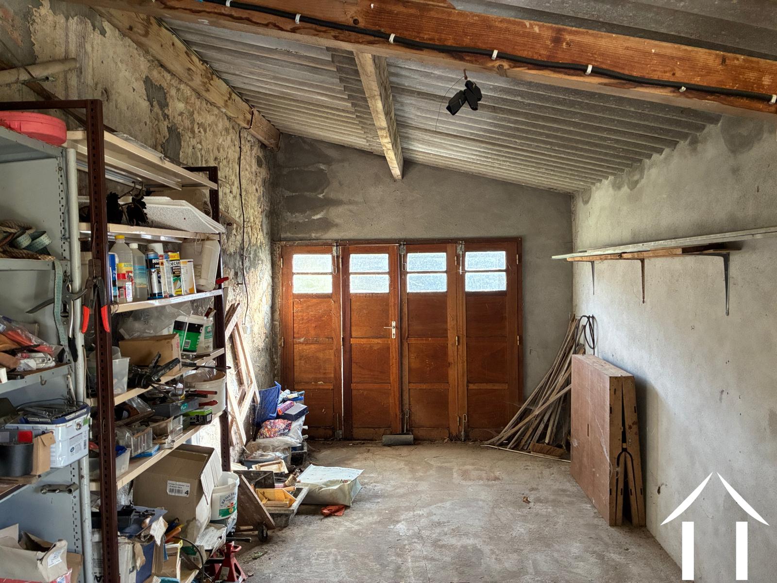 Haus zu verkaufen villapourcon, burgund, cvh5639 Bild - 10