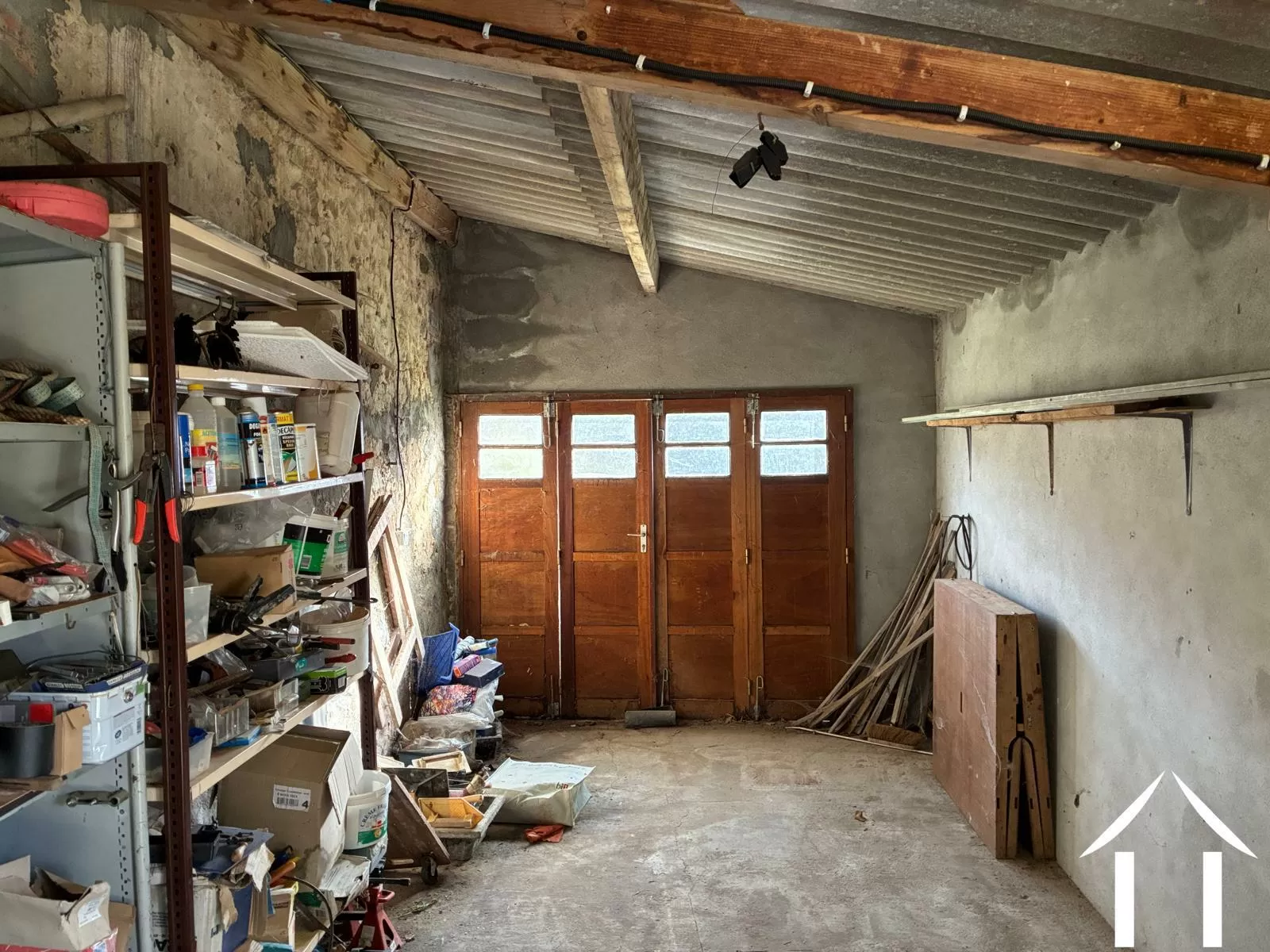 Haus zu verkaufen villapourcon, burgund, cvh5639 Bild - 9