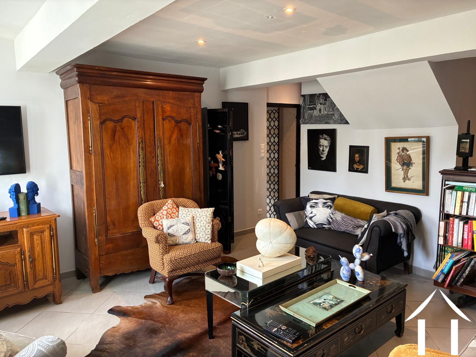 Haus zu verkaufen villapourcon, burgund, cvh5639 Bild - 4