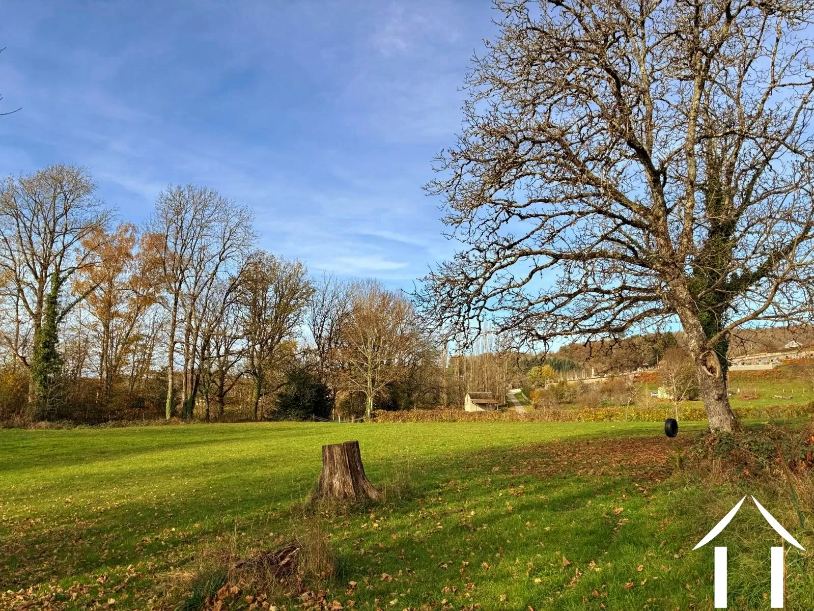 Haus zu verkaufen villapourcon, burgund, cvh5639 Bild - 4