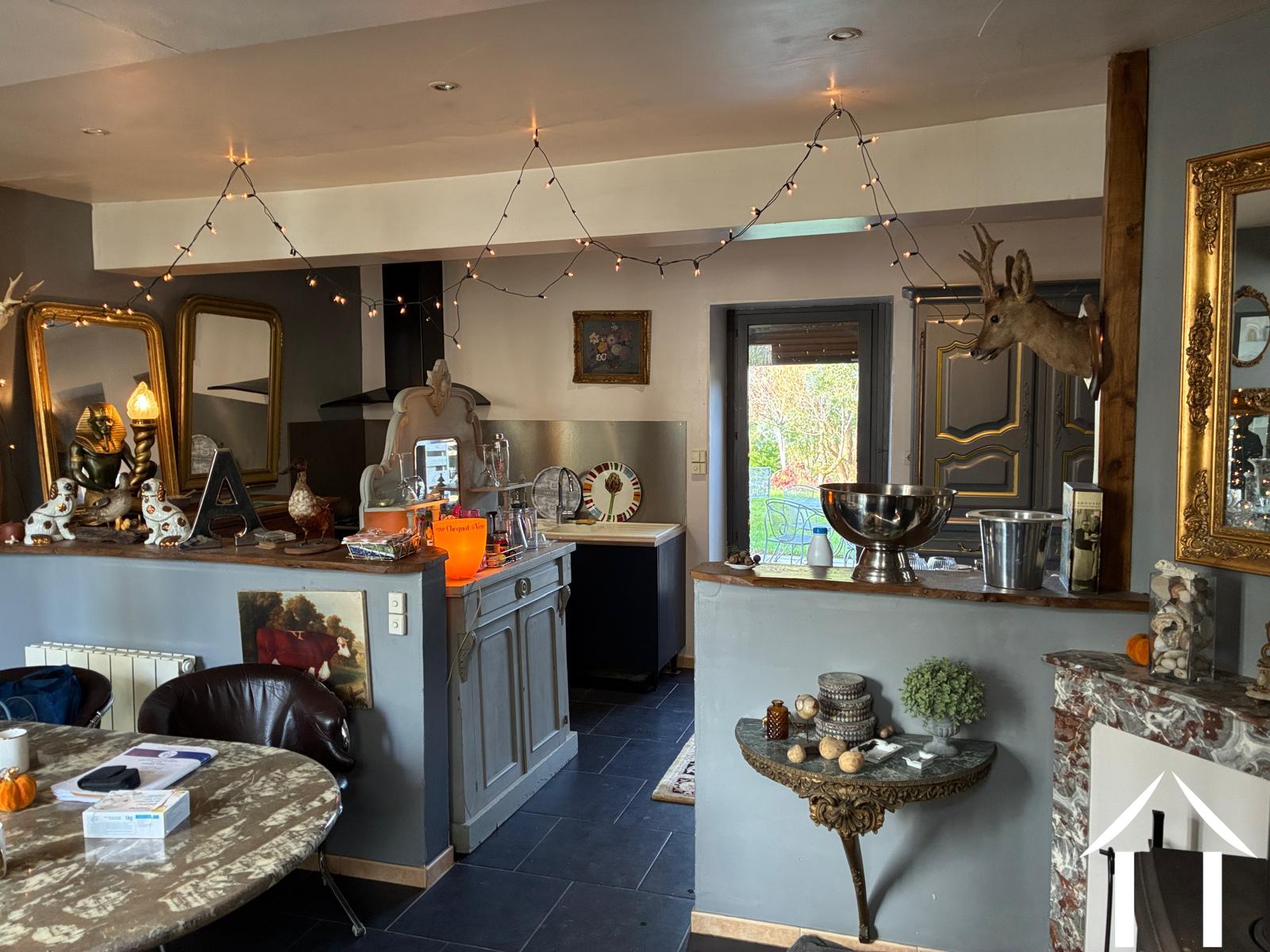 Haus zu verkaufen villapourcon, burgund, cvh5639 Bild - 6