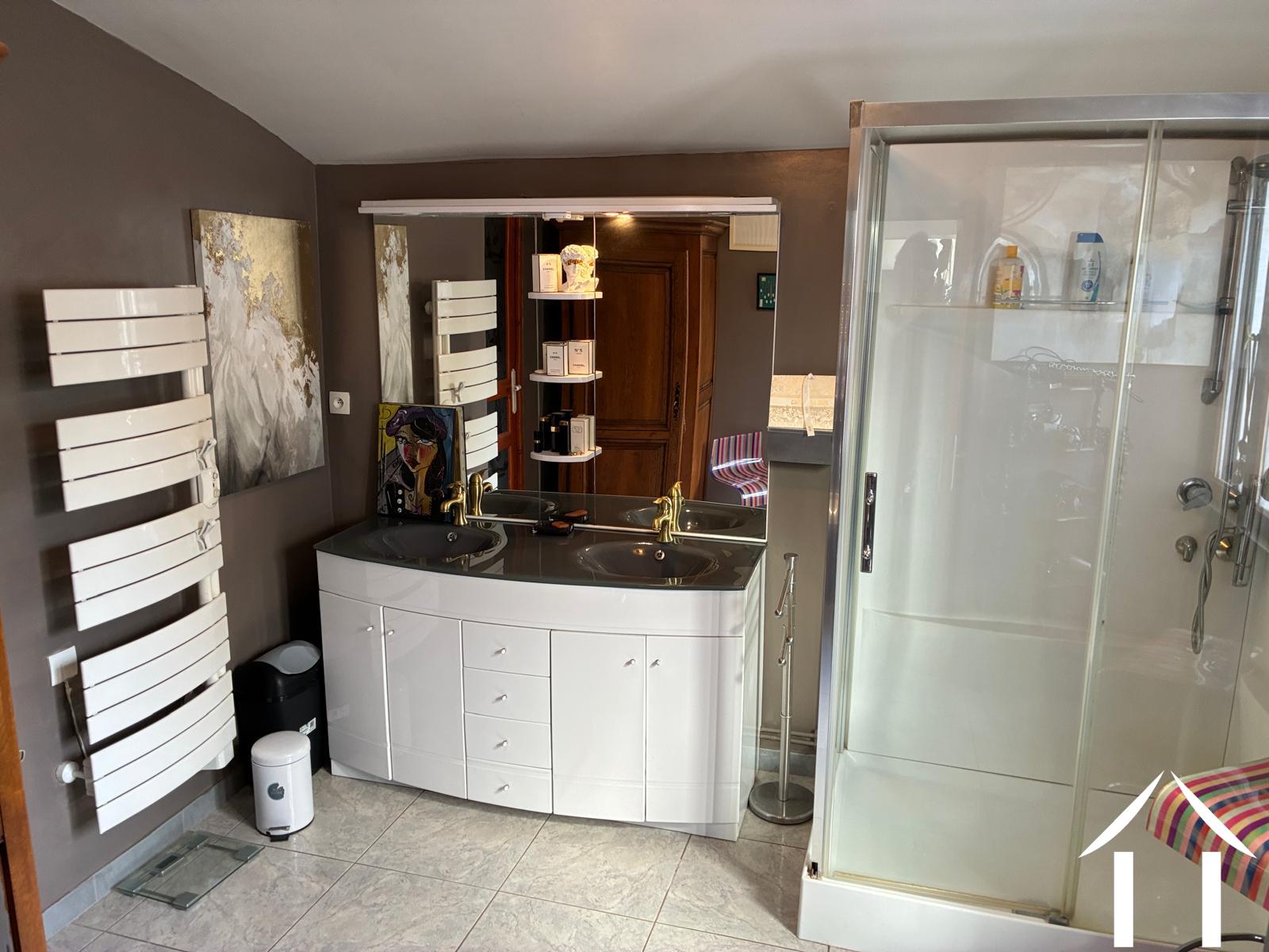 Haus zu verkaufen villapourcon, burgund, cvh5639 Bild - 8