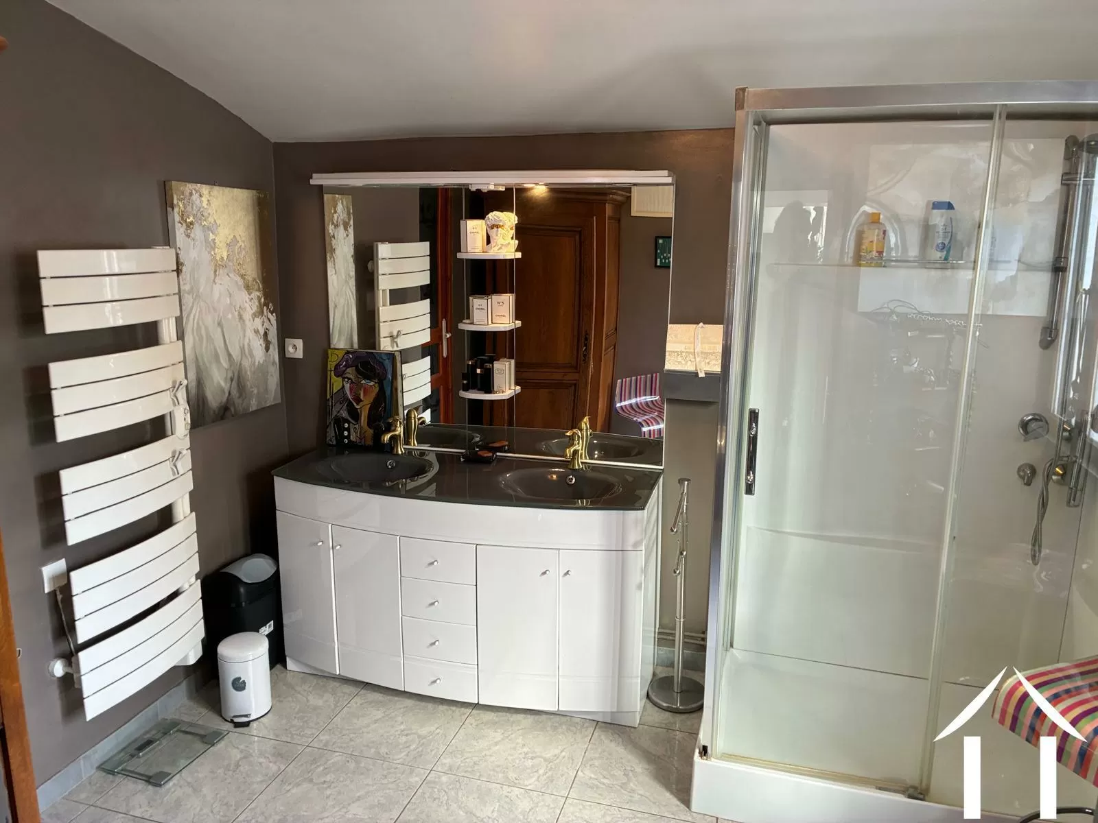 Haus zu verkaufen villapourcon, burgund, cvh5639 Bild - 7