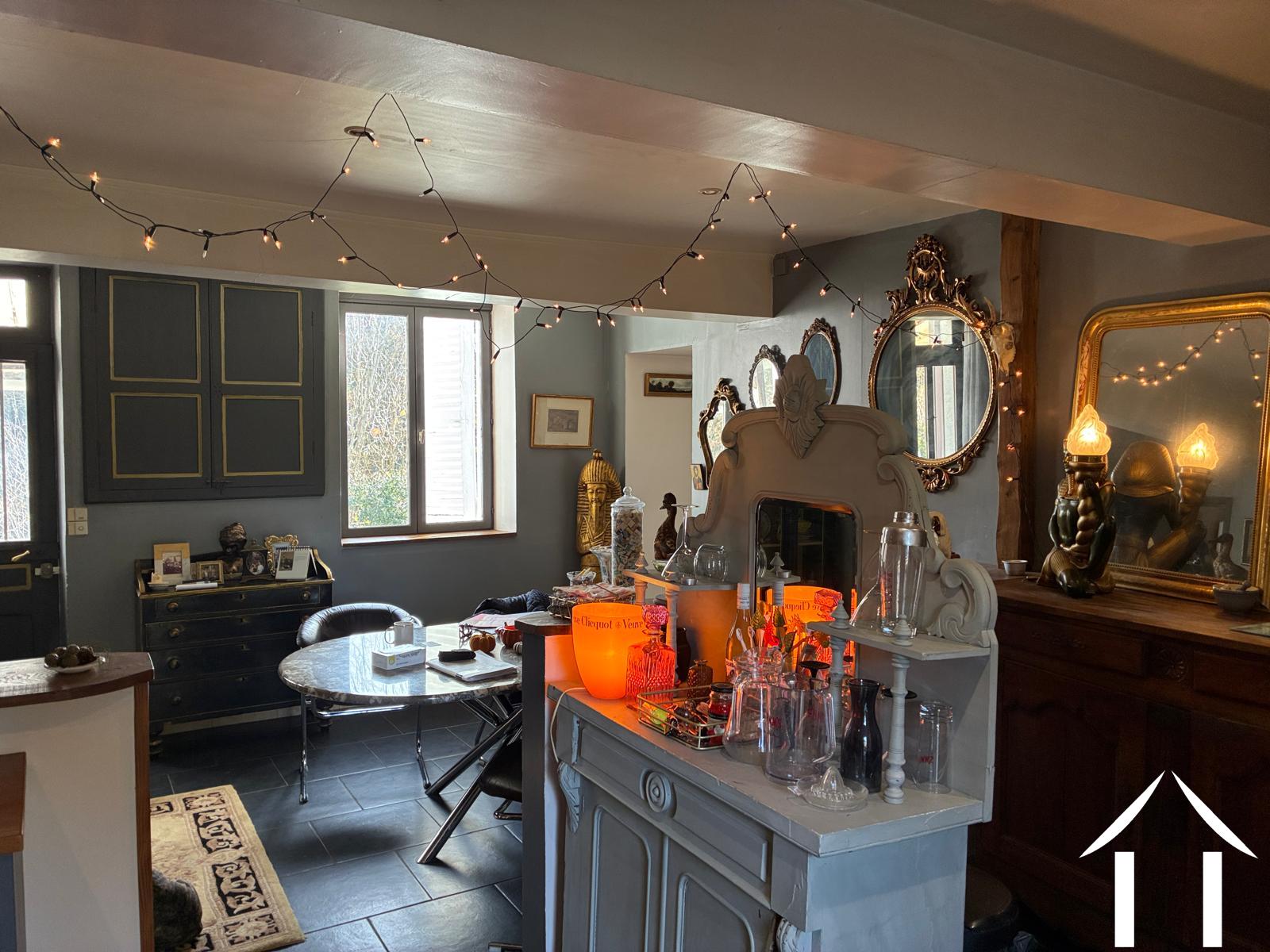 Haus zu verkaufen villapourcon, burgund, cvh5639 Bild - 13