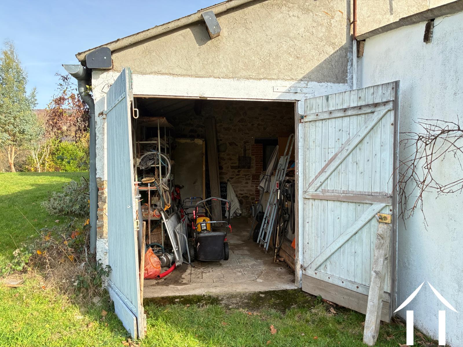 Haus zu verkaufen villapourcon, burgund, cvh5639 Bild - 12