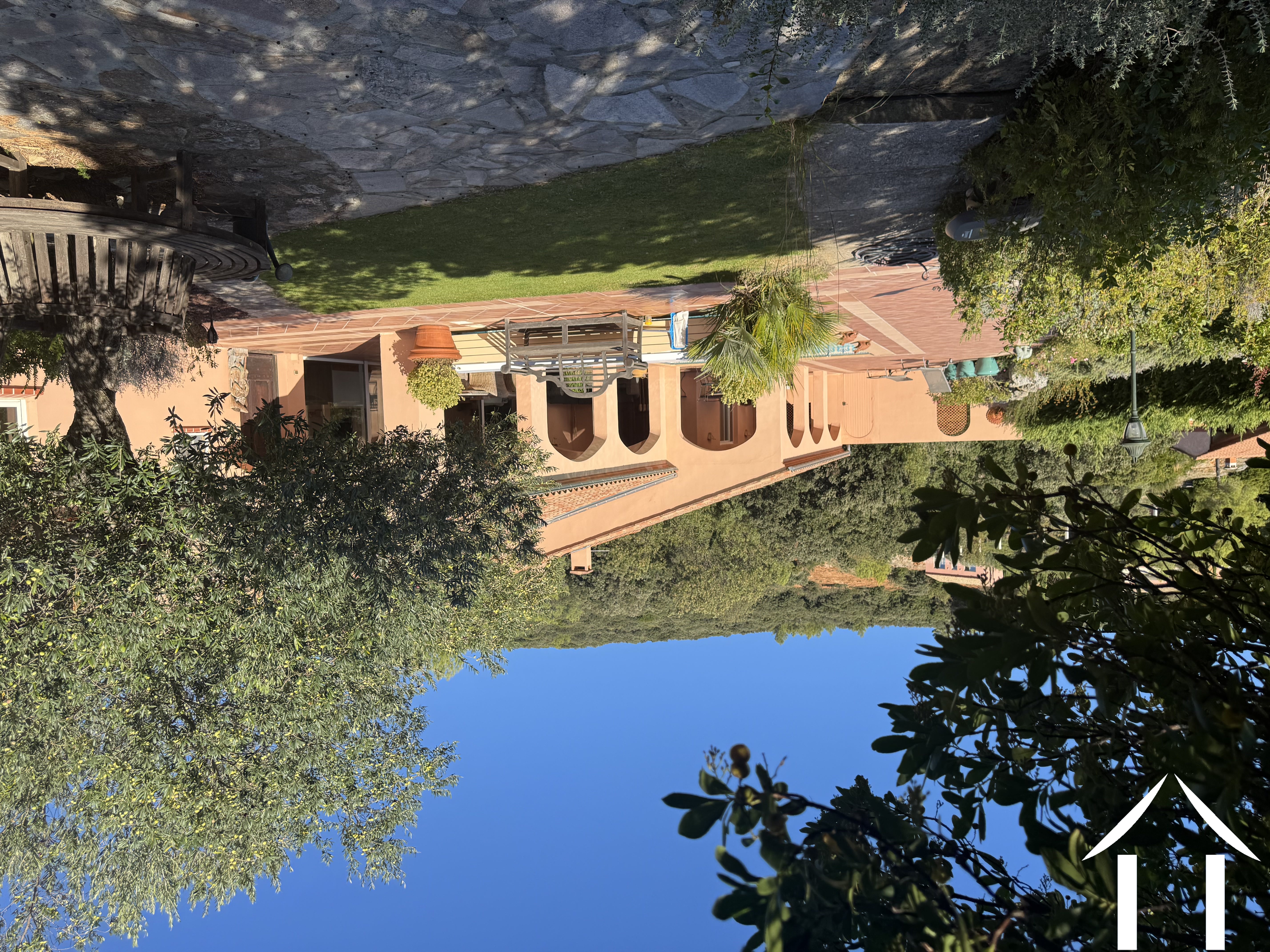 Haus zu verkaufen st chinian, languedoc-roussillon, 11-2534 Bild - 7