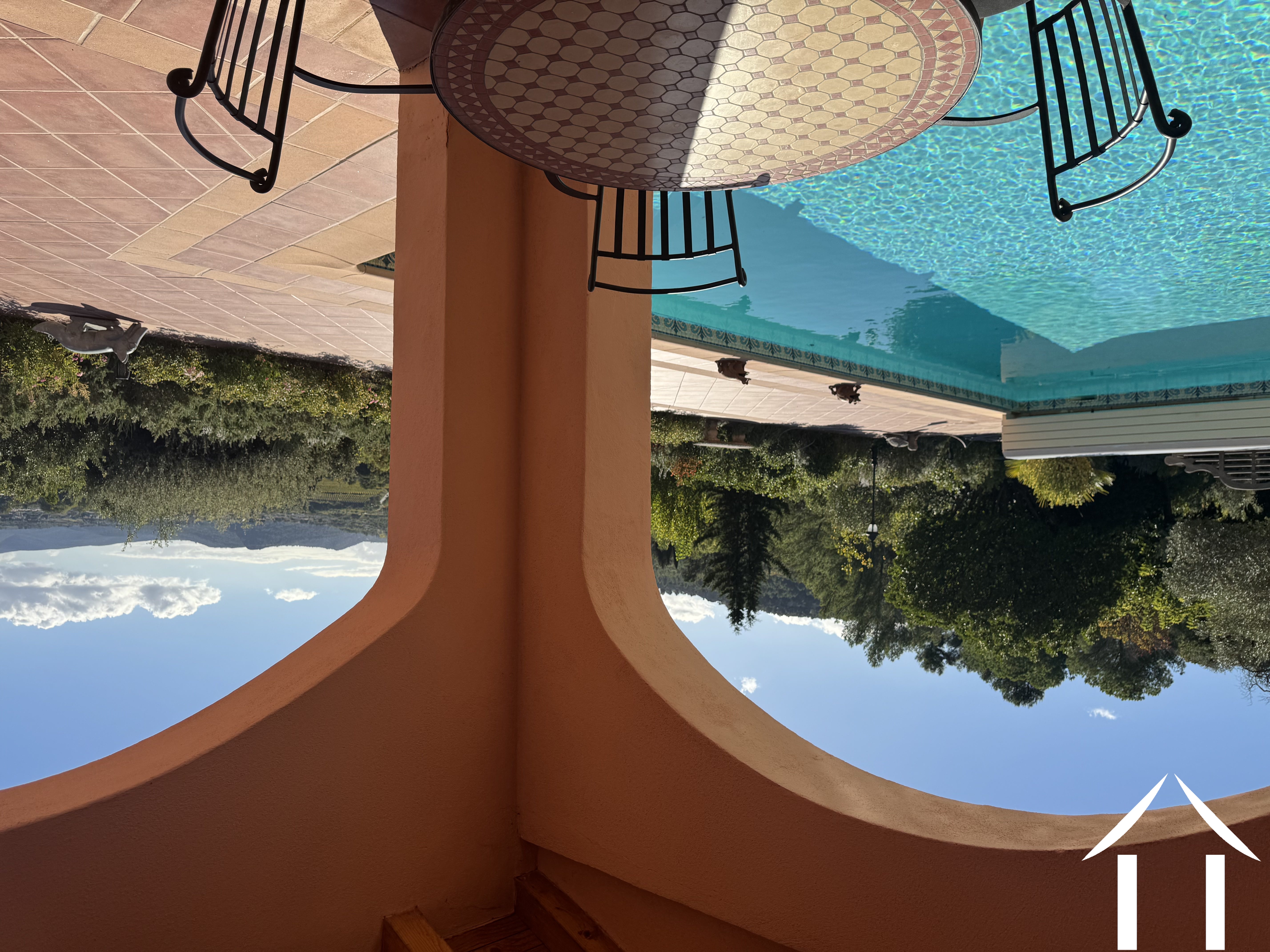 Haus zu verkaufen st chinian, languedoc-roussillon, 11-2534 Bild - 6