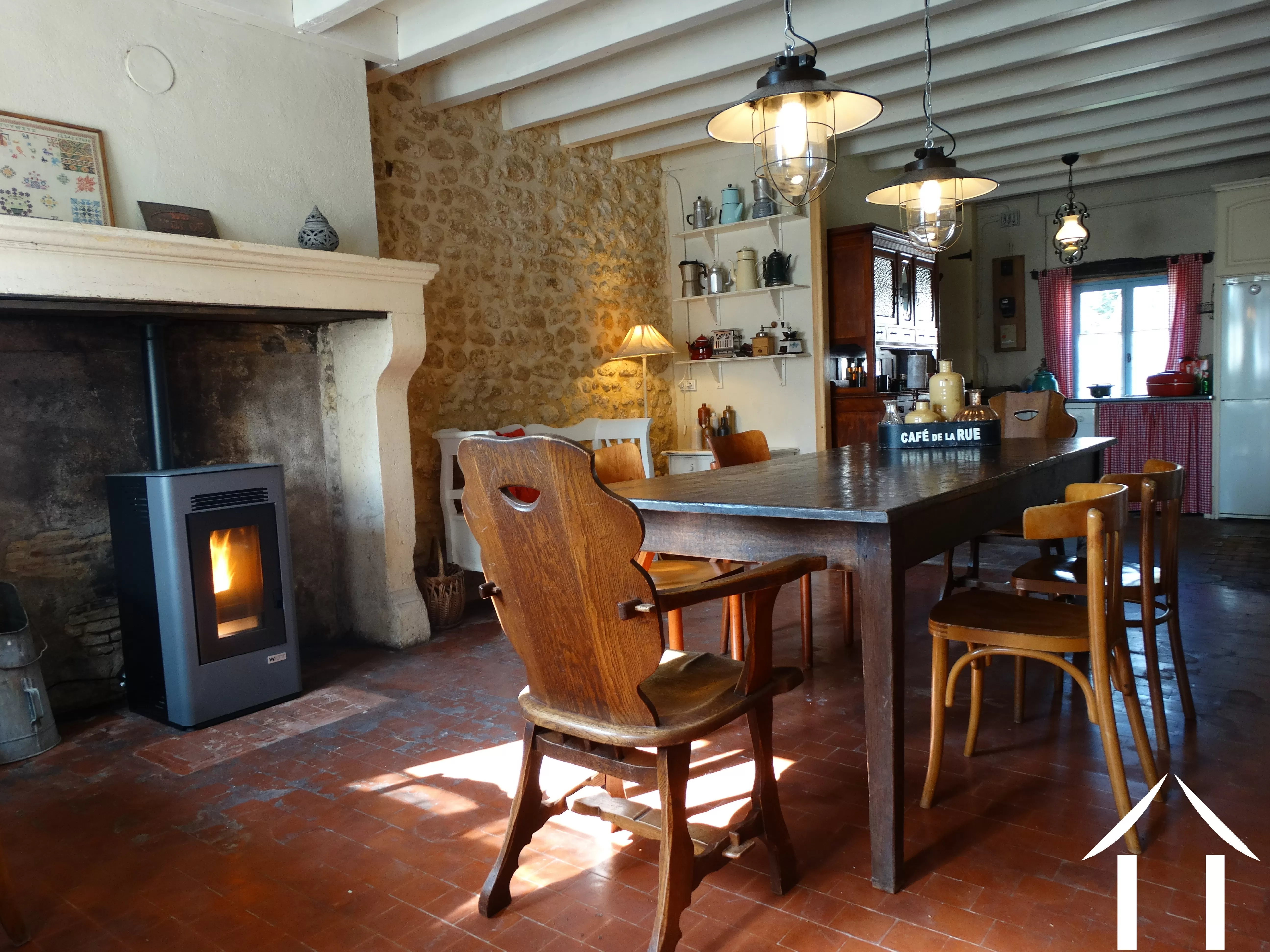 Haus zu verkaufen herry, centre, LB5640N Bild - 4