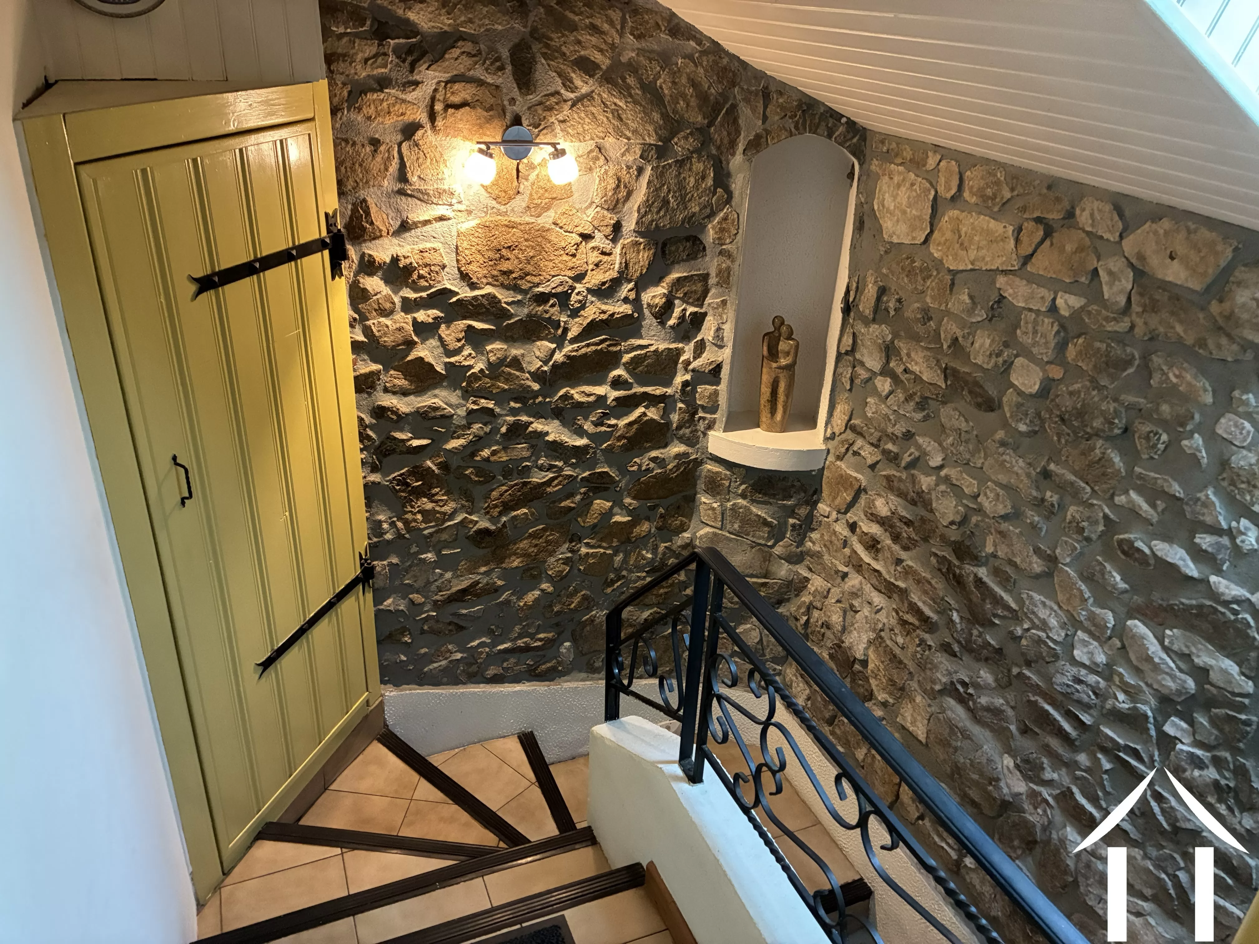 Haus zu verkaufen cussy en morvan, burgund, cvh5641 Bild - 11