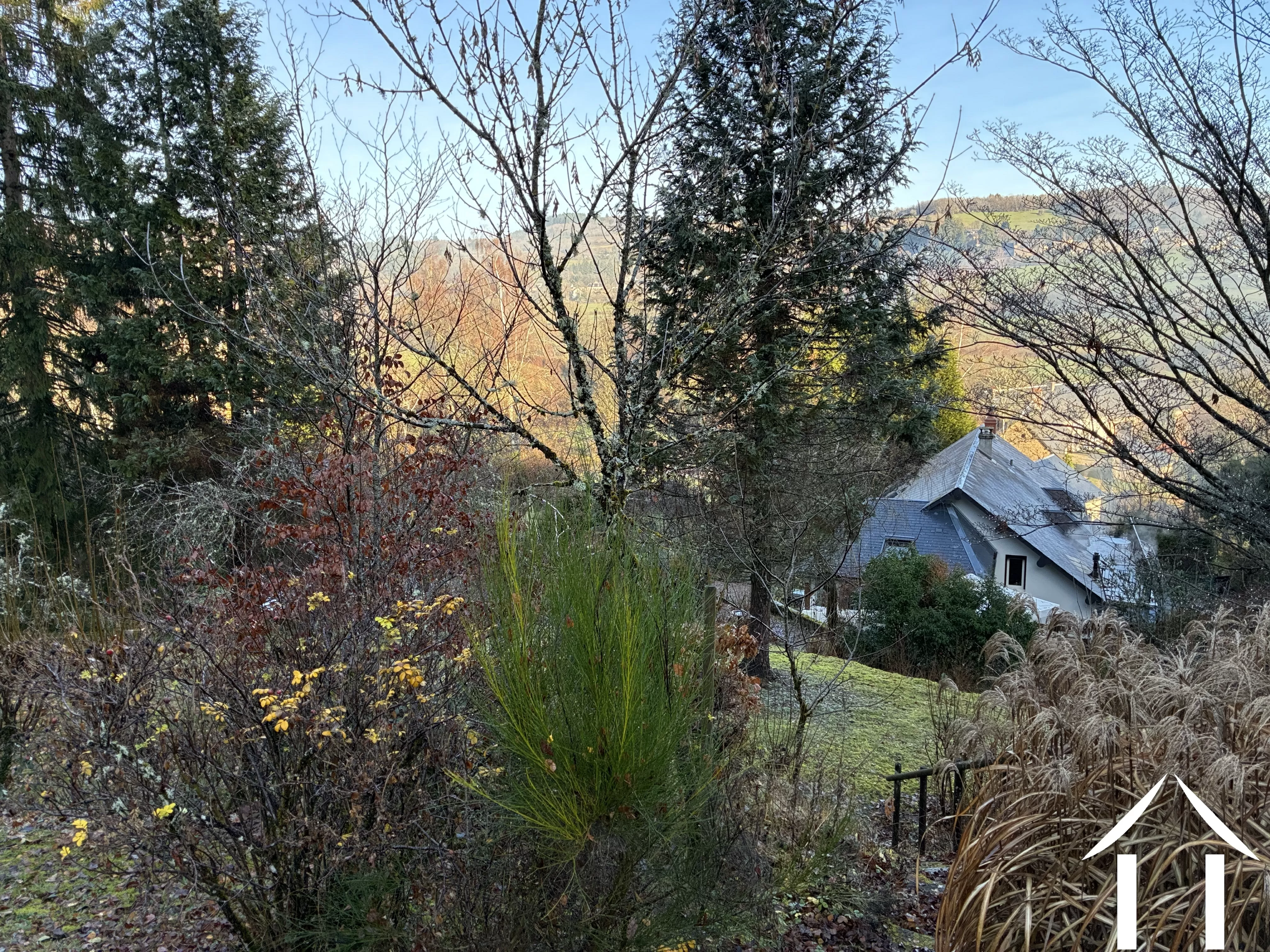 Haus zu verkaufen cussy en morvan, burgund, cvh5641 Bild - 20