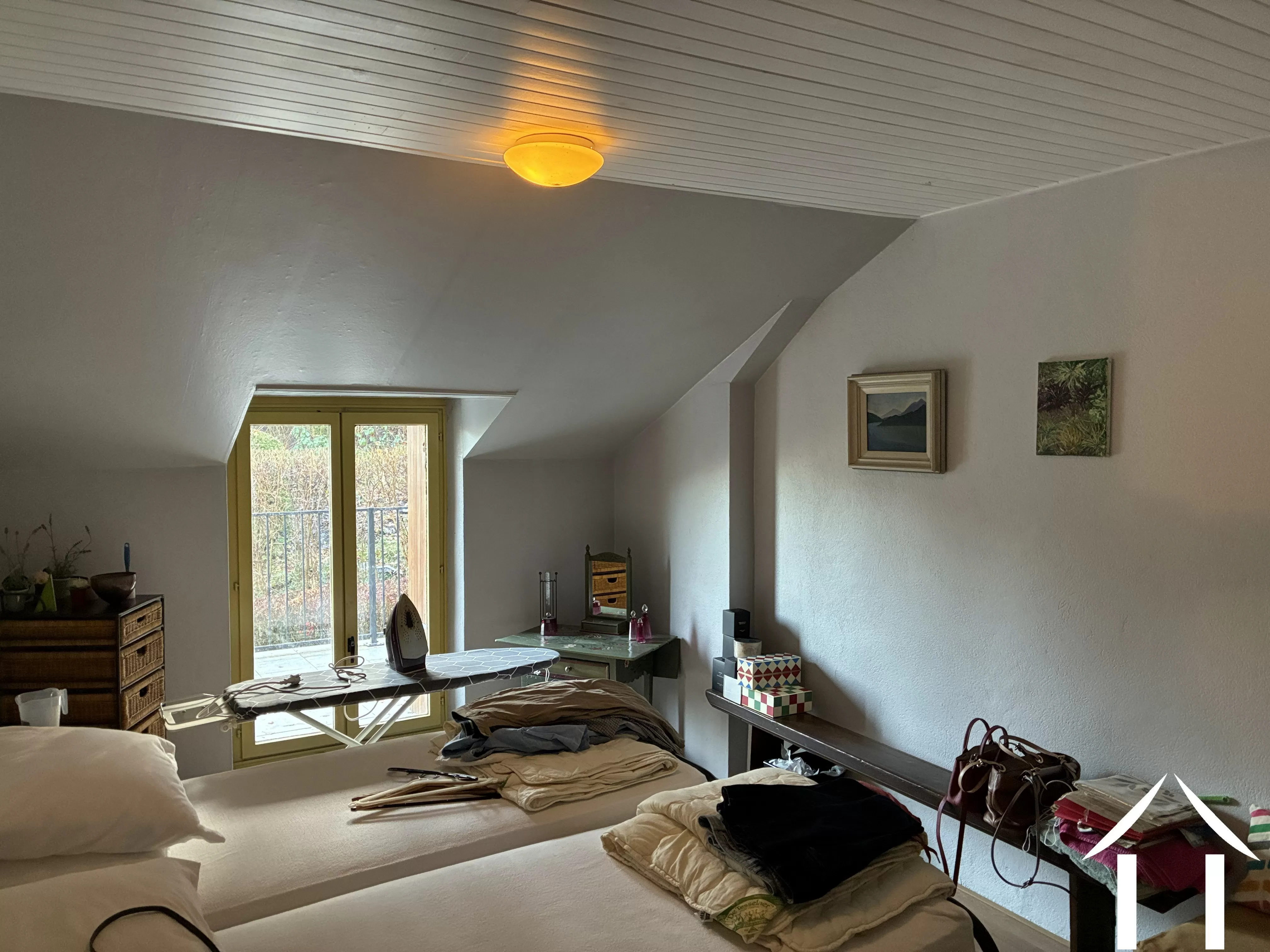 Haus zu verkaufen cussy en morvan, burgund, cvh5641 Bild - 14