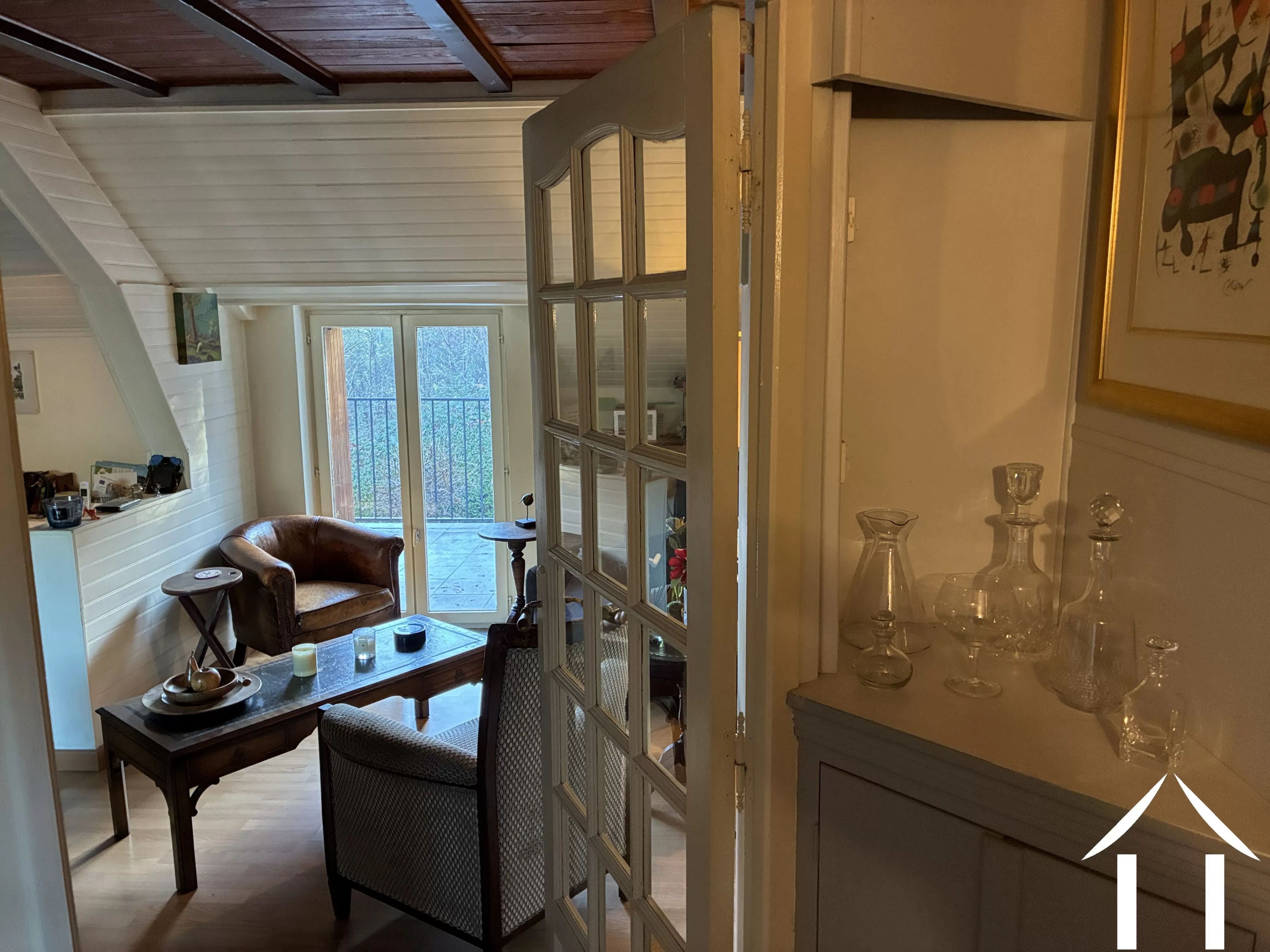 Haus zu verkaufen cussy en morvan, burgund, cvh5641 Bild - 13