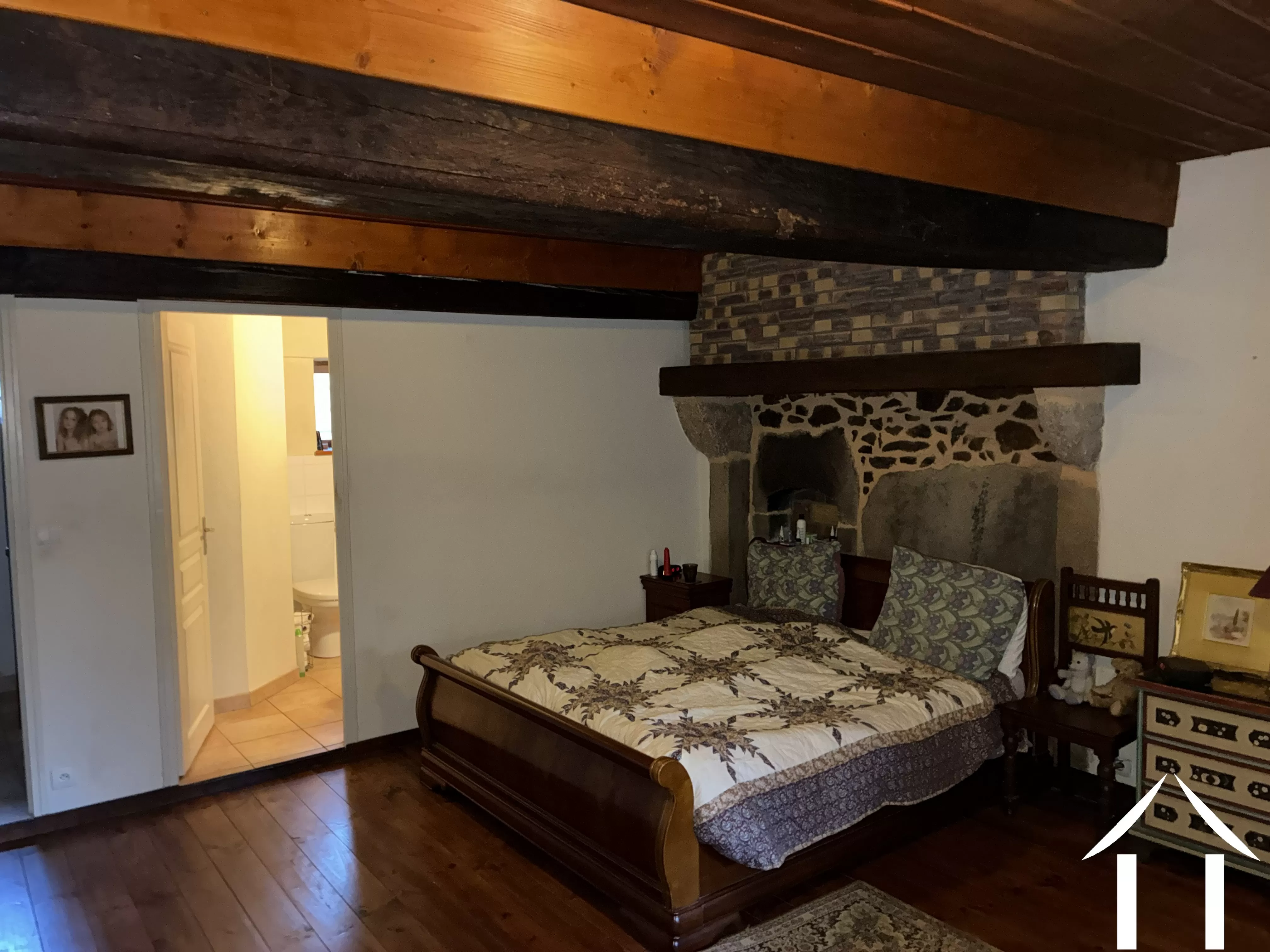 Haus zu verkaufen cussy en morvan, burgund, cvh5641 Bild - 10