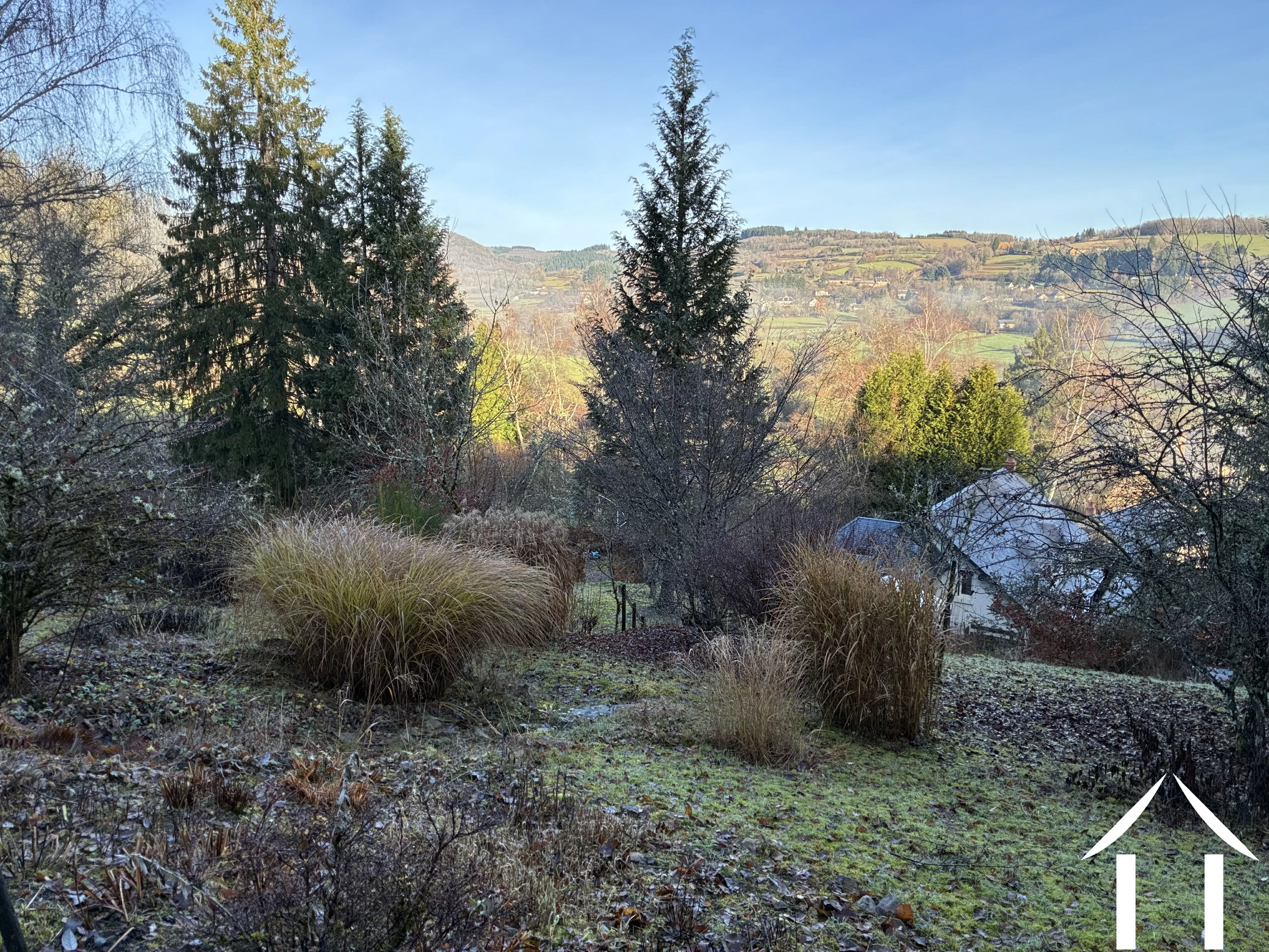 Haus zu verkaufen cussy en morvan, burgund, cvh5641 Bild - 9