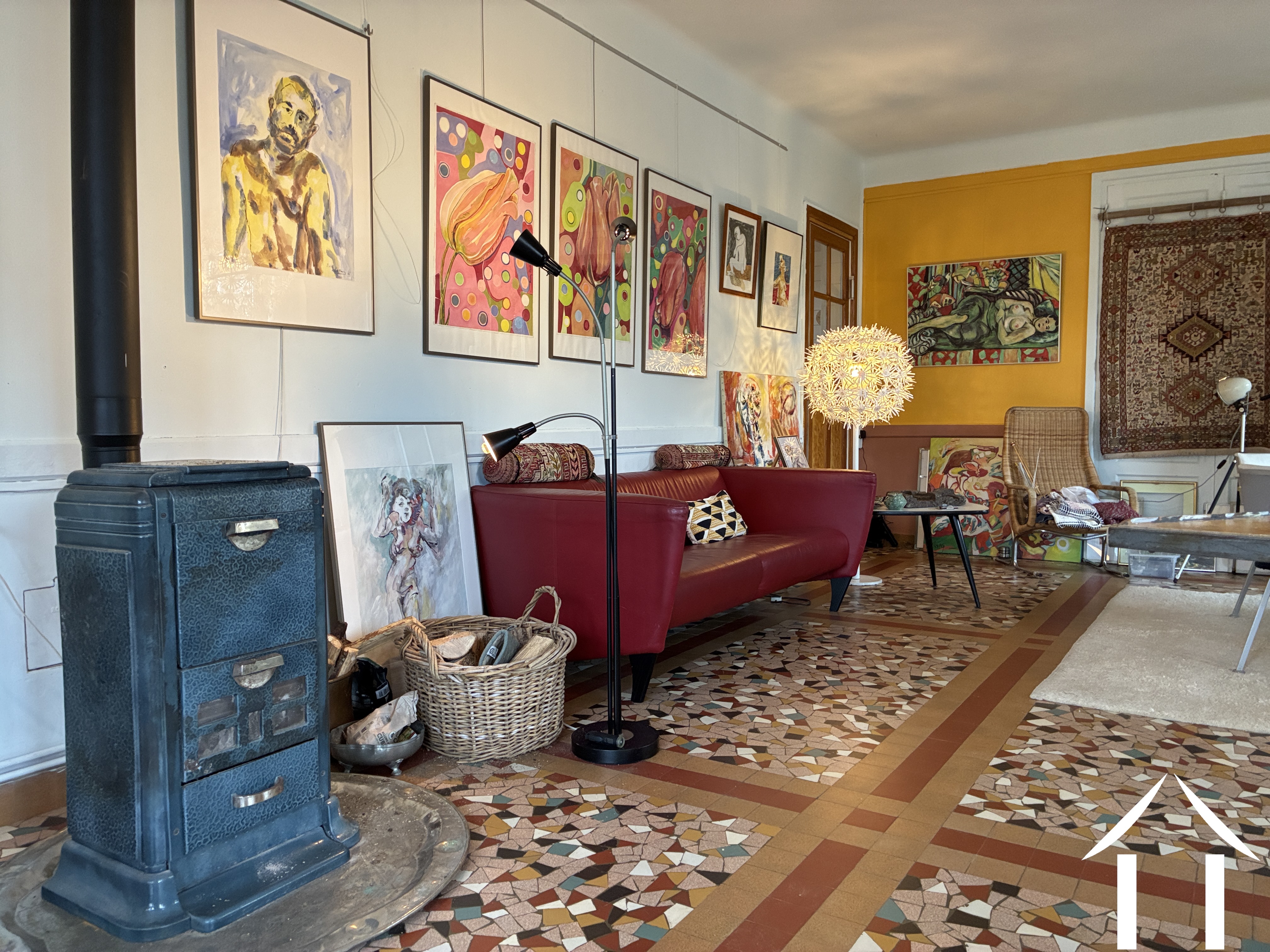 Haus zu verkaufen manlay, burgund, cvh5646 Bild - 7