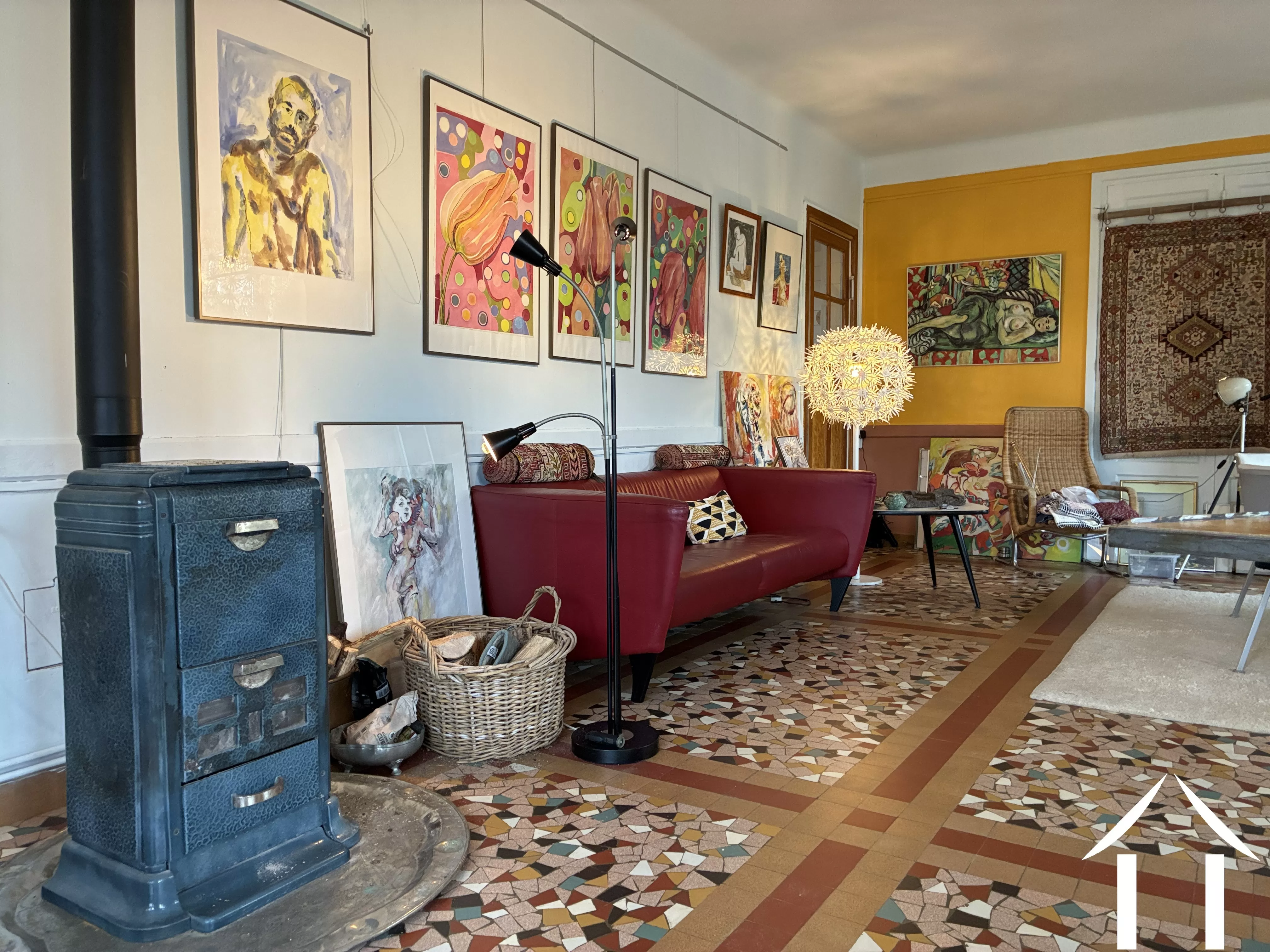 andere immobilien zu verkaufen manlay, burgund, cvh5646 Bild - 7