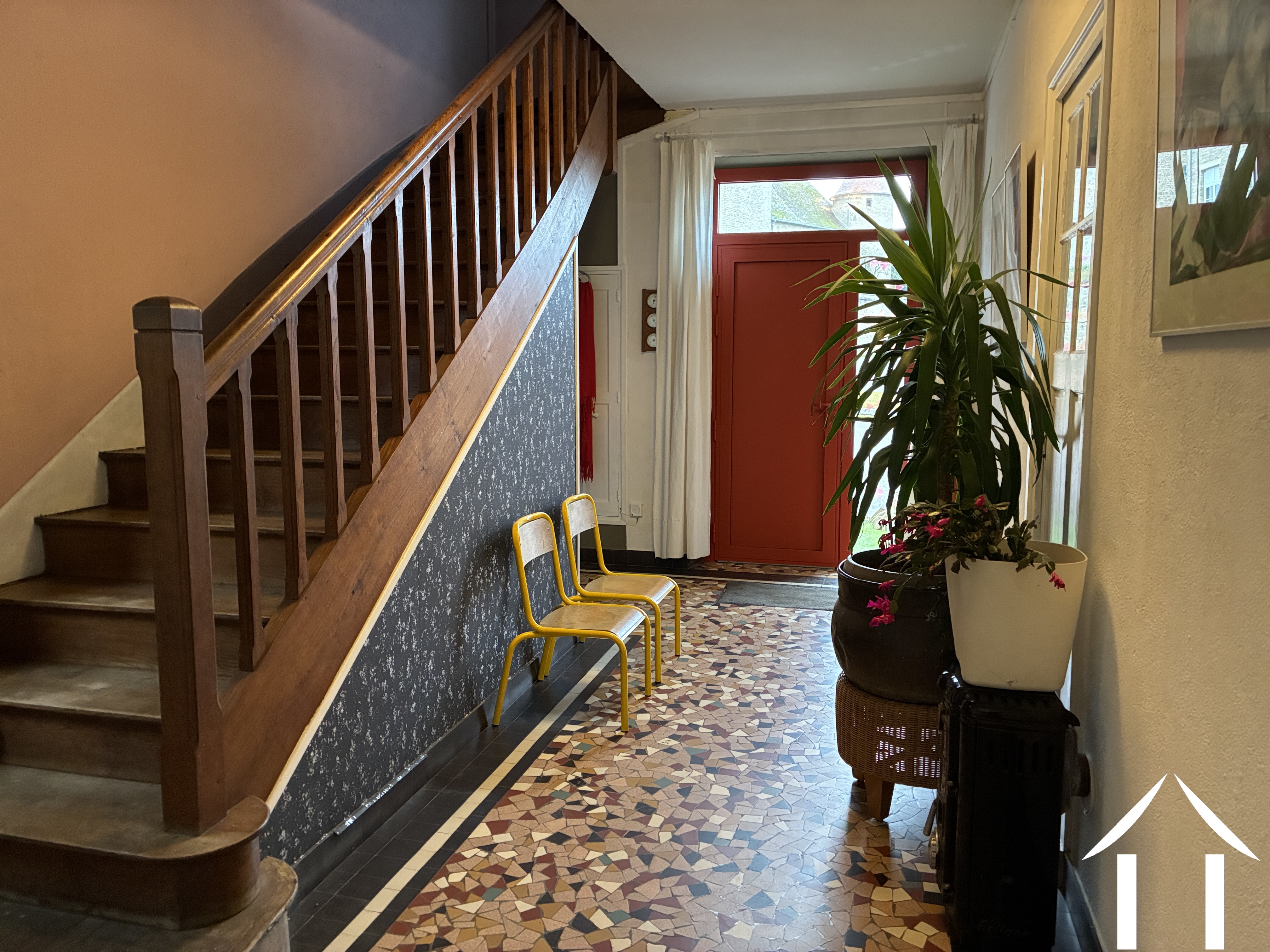 Haus zu verkaufen manlay, burgund, cvh5646 Bild - 14