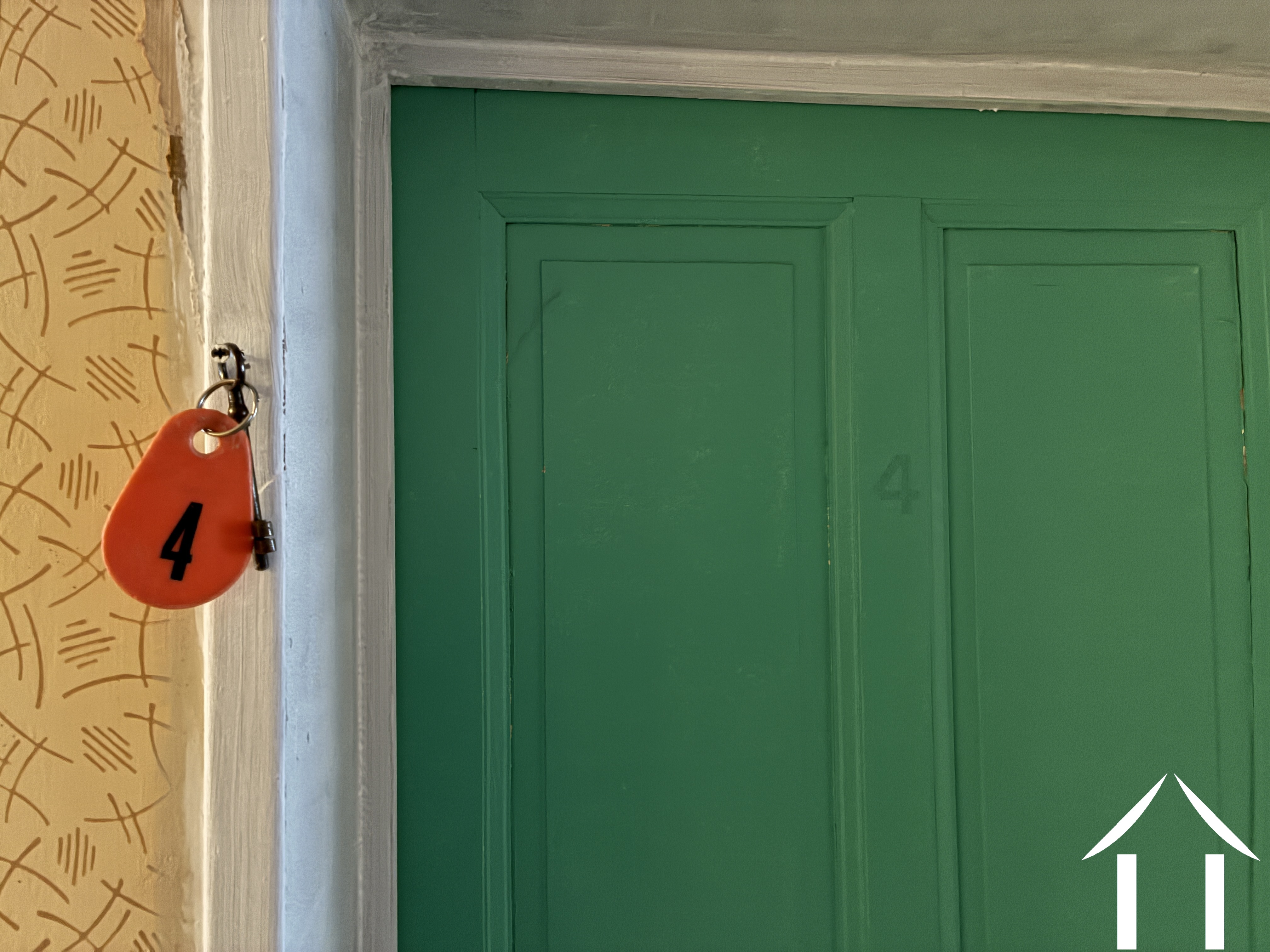 Haus zu verkaufen manlay, burgund, cvh5646 Bild - 19