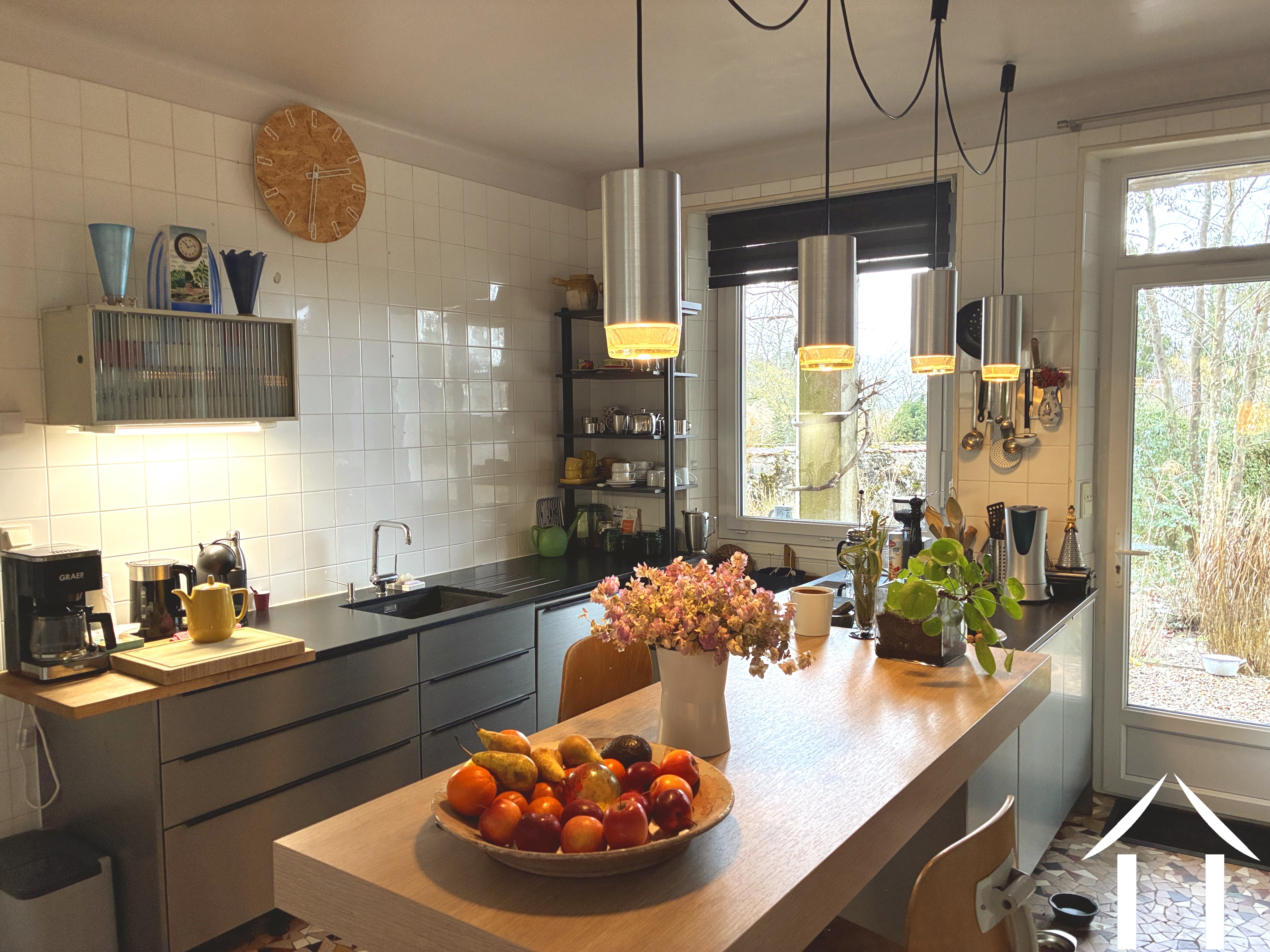 Haus zu verkaufen manlay, burgund, cvh5646 Bild - 6