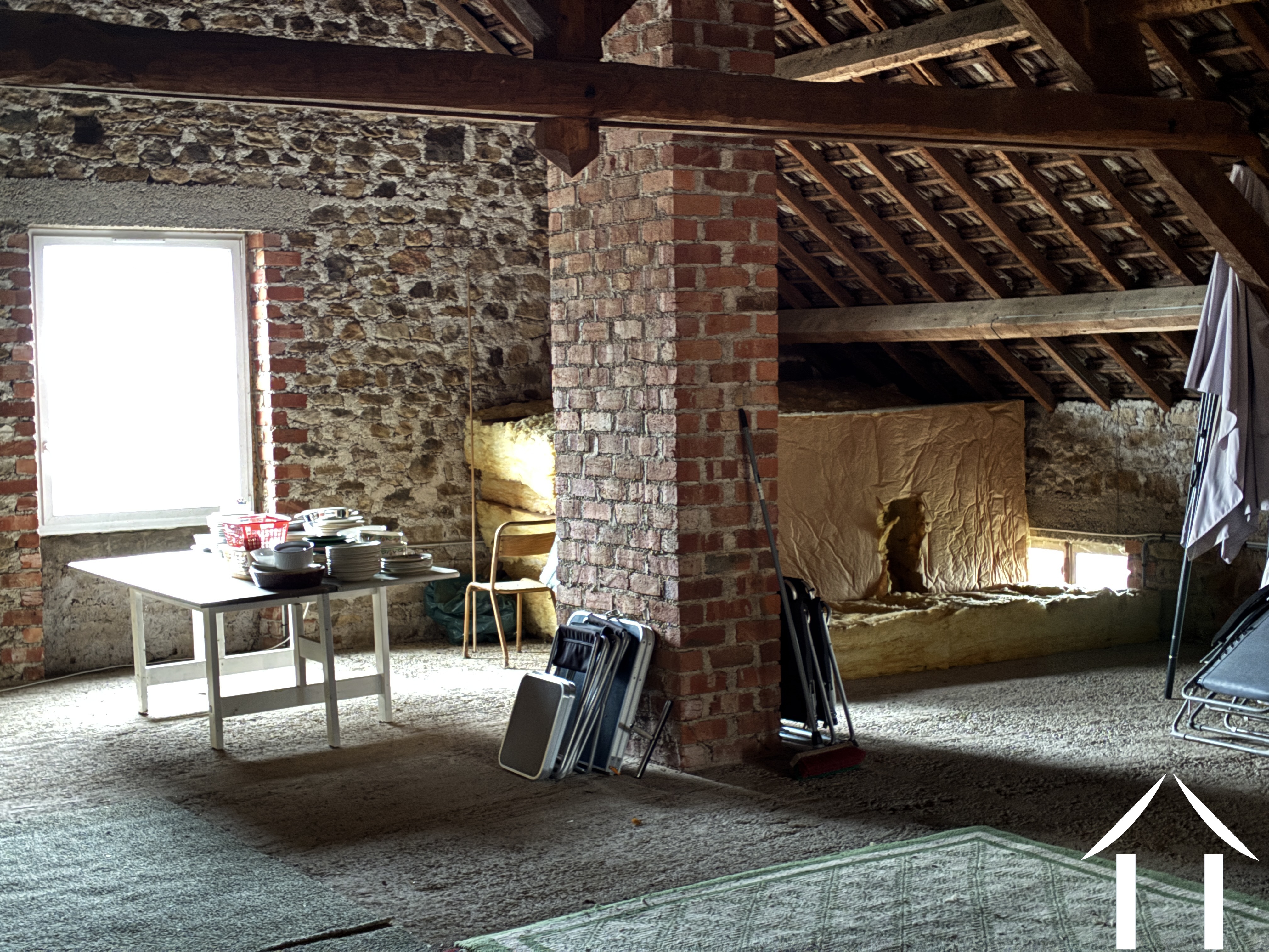 Haus zu verkaufen manlay, burgund, cvh5646 Bild - 18