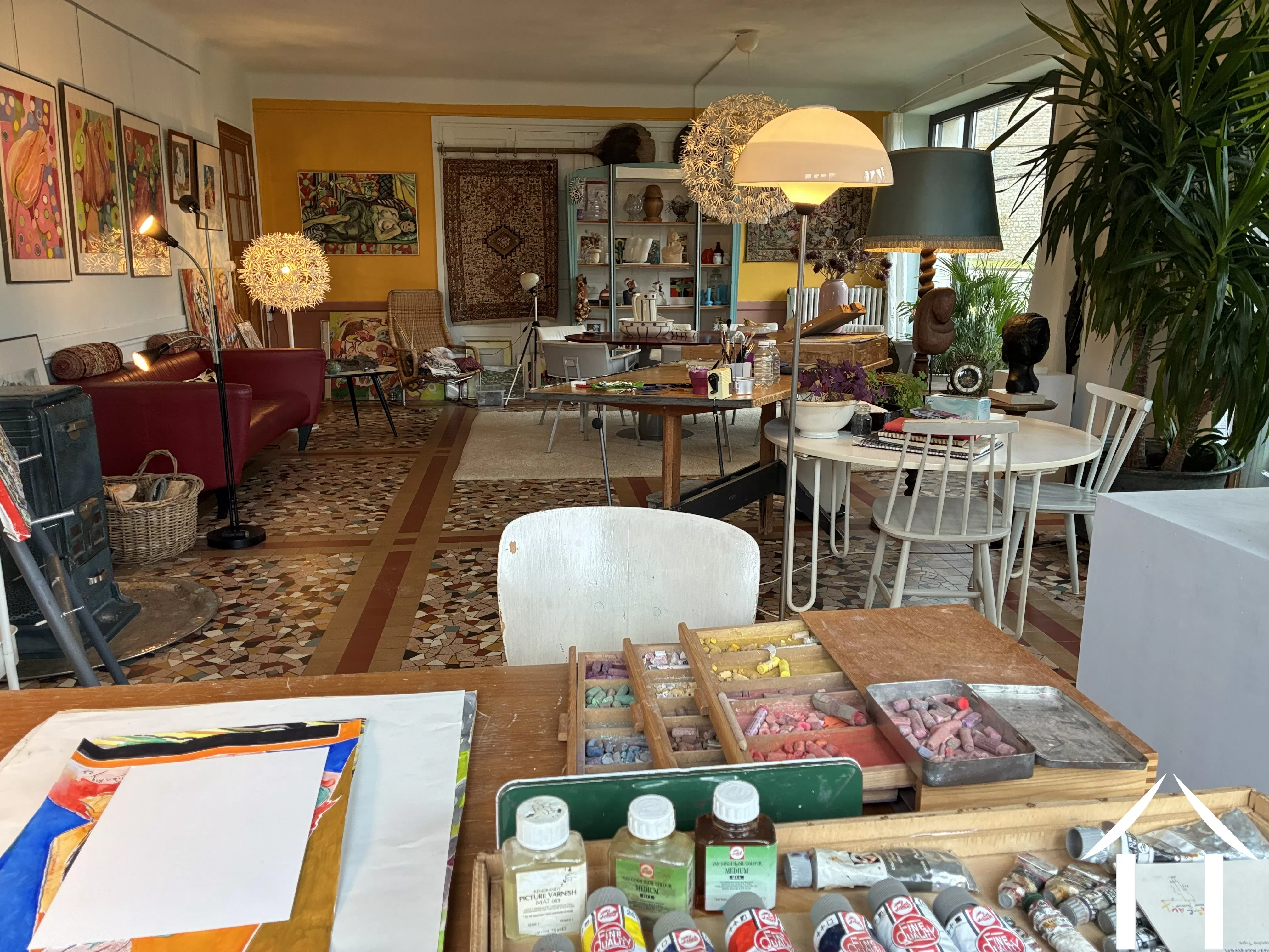 andere immobilien zu verkaufen manlay, burgund, cvh5646 Bild - 4