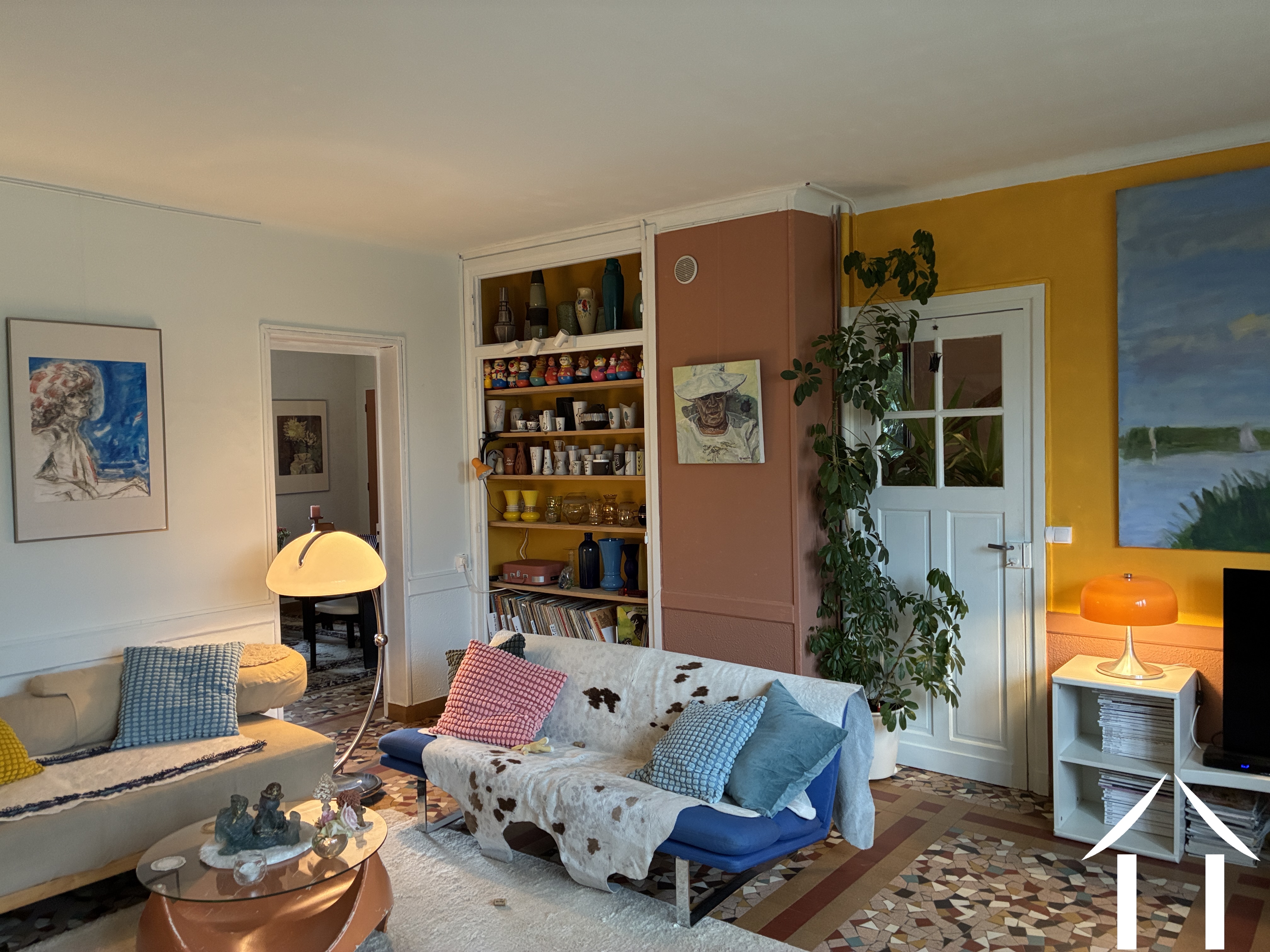 Haus zu verkaufen manlay, burgund, cvh5646 Bild - 5