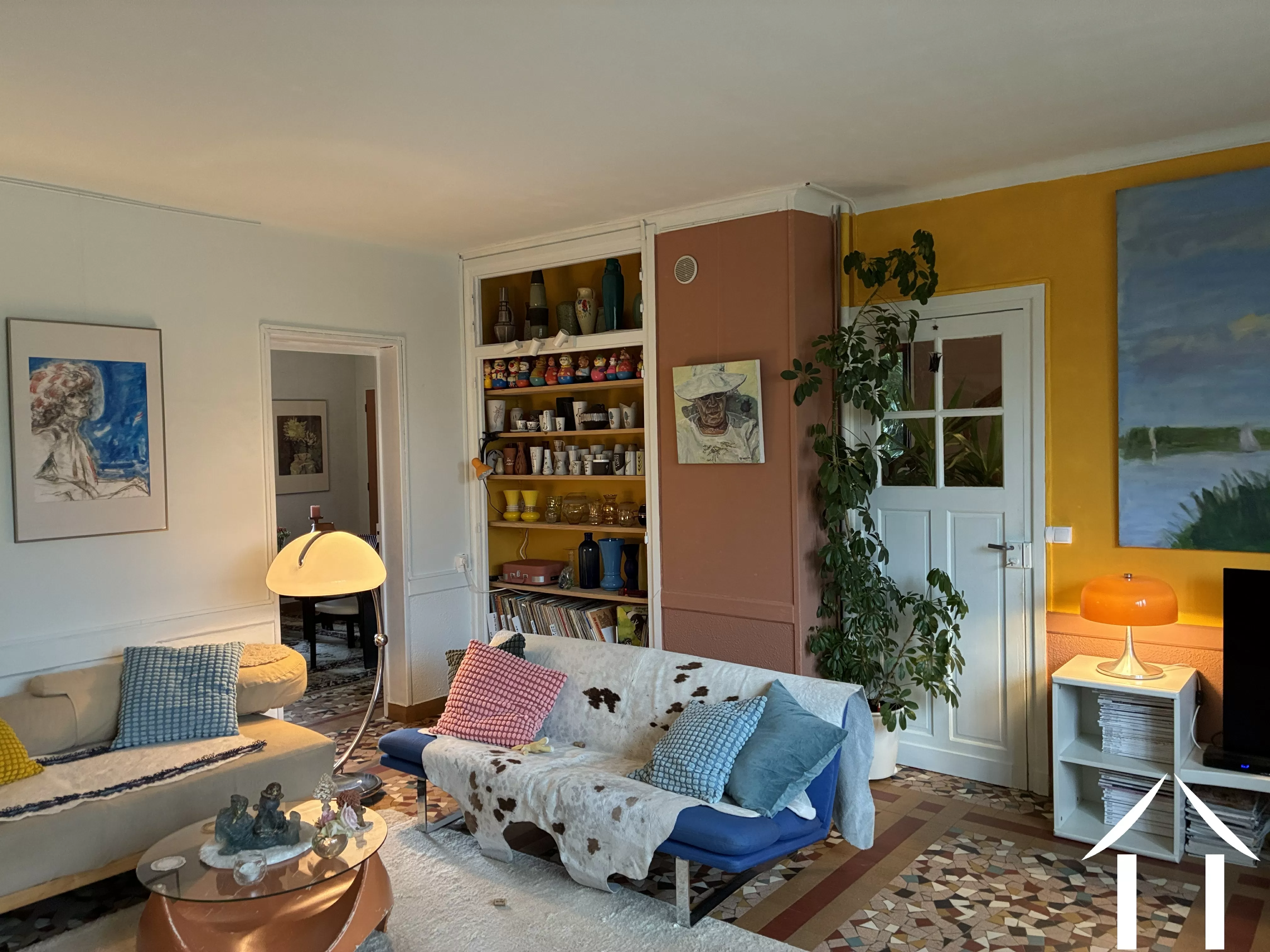 andere immobilien zu verkaufen manlay, burgund, cvh5646 Bild - 5