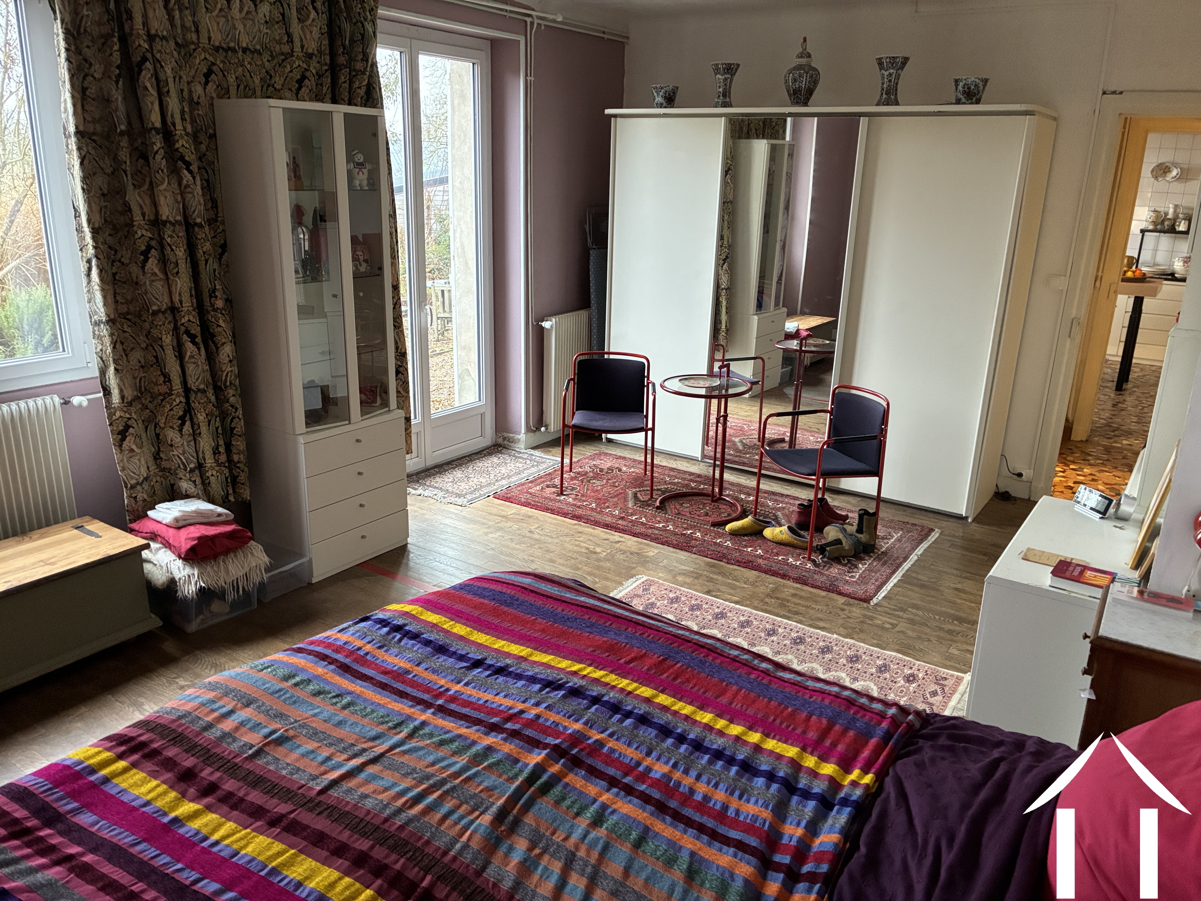 Haus zu verkaufen manlay, burgund, cvh5646 Bild - 12