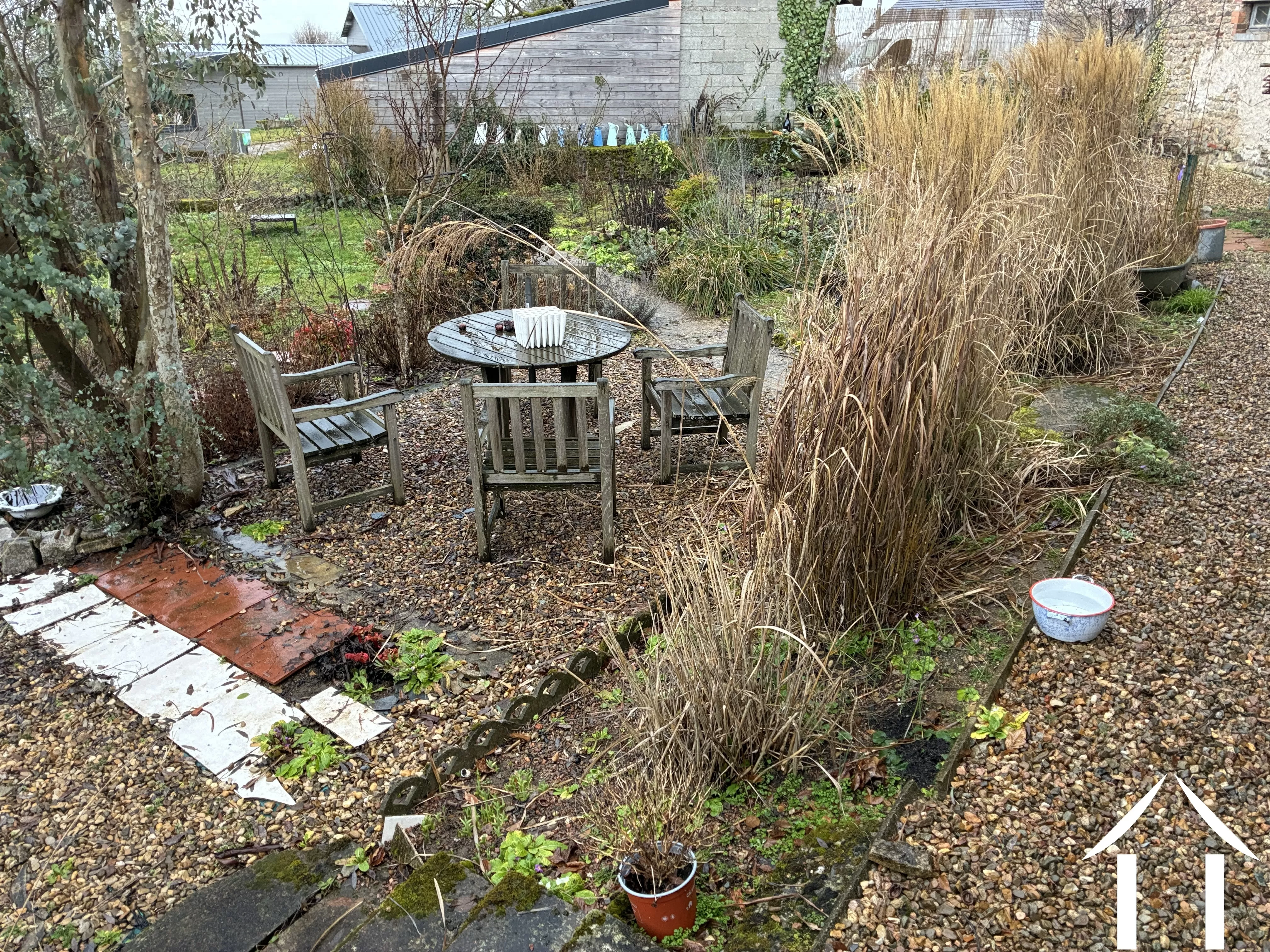 andere immobilien zu verkaufen manlay, burgund, cvh5646 Bild - 21