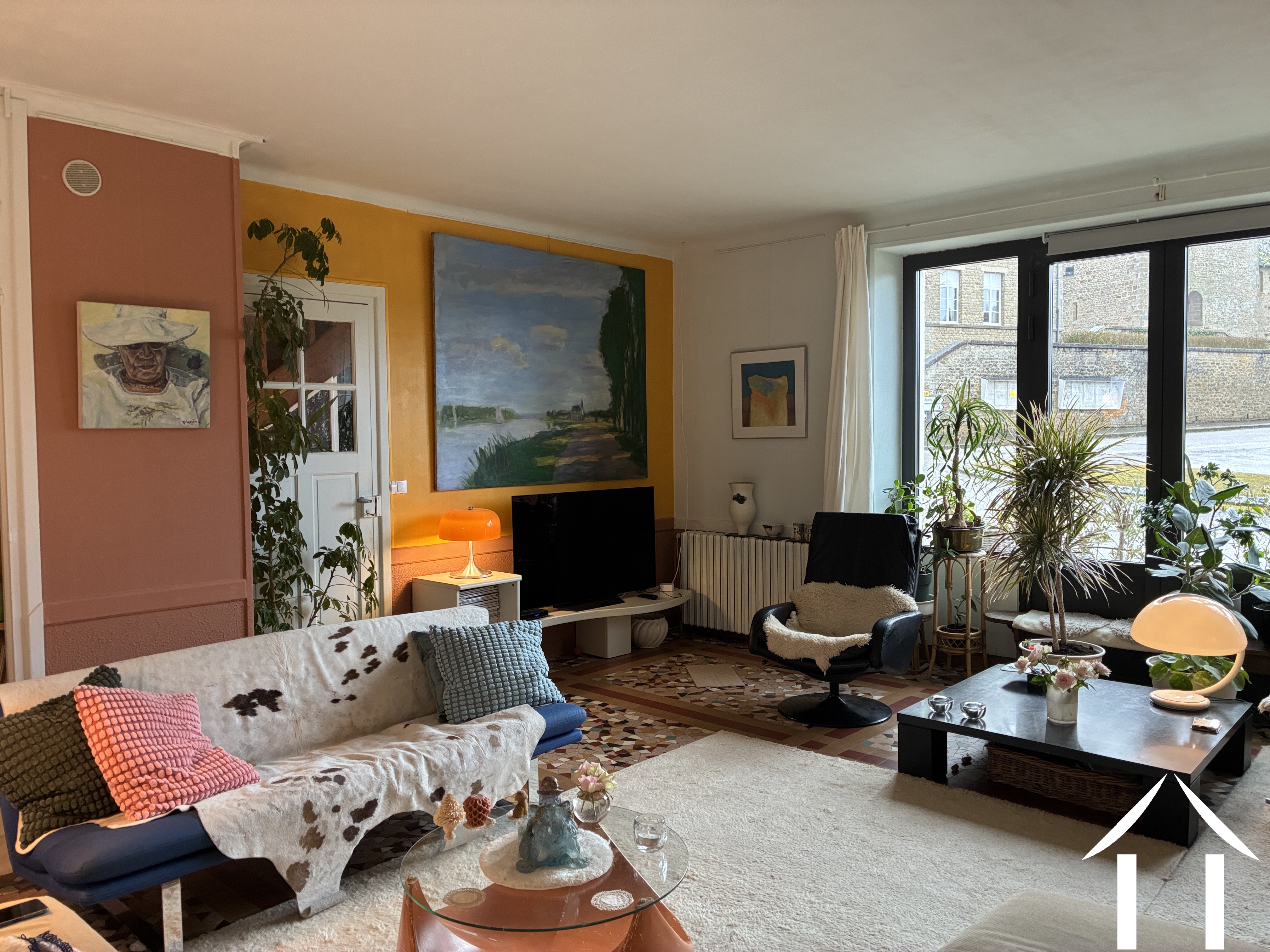 Haus zu verkaufen manlay, burgund, cvh5646 Bild - 3