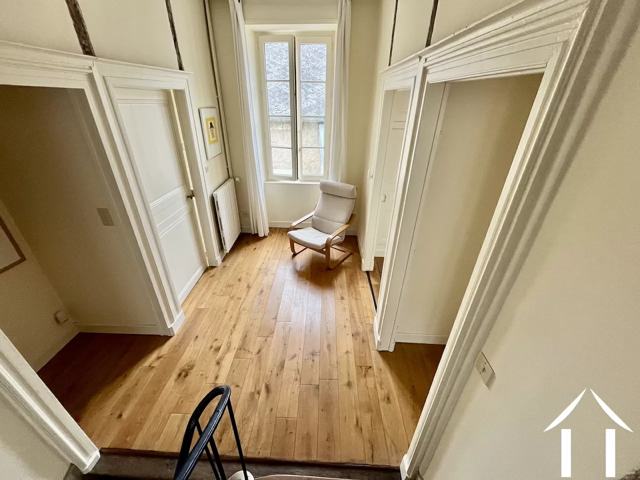 Haus zu verkaufen ancy le franc, burgund, bh5648H Bild - 13