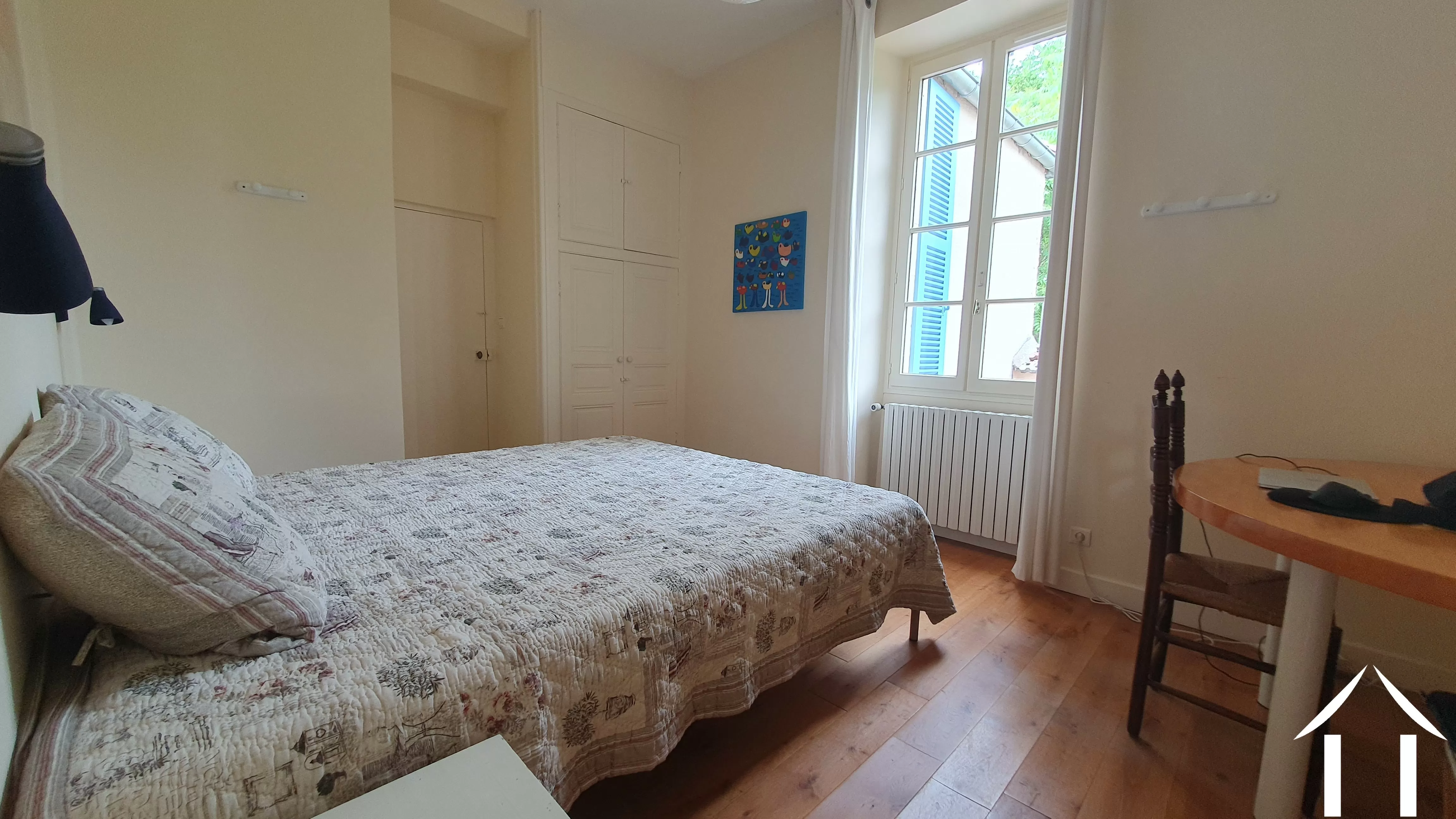 Haus zu verkaufen ancy le franc, burgund, bh5648H Bild - 16