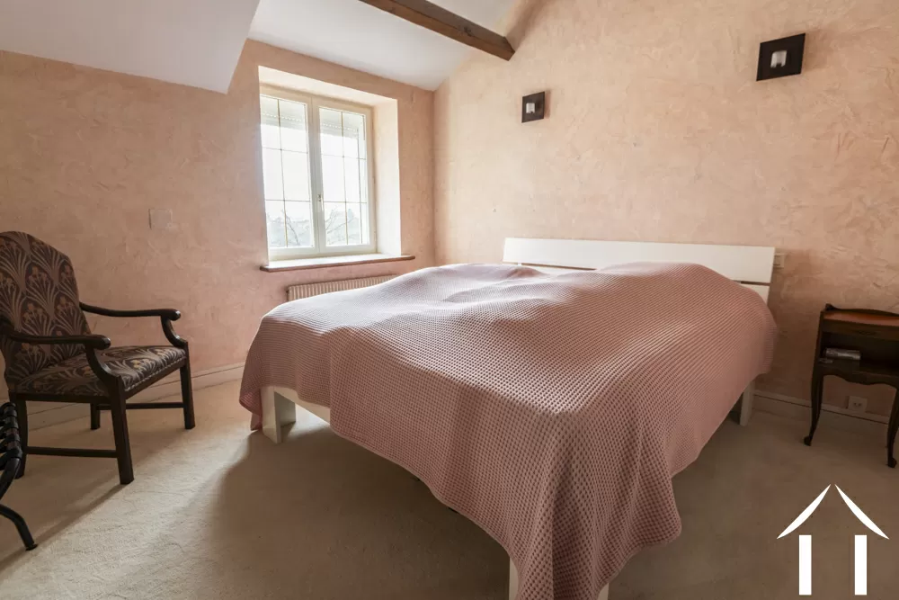 2. Schlafzimmer 1. Etage