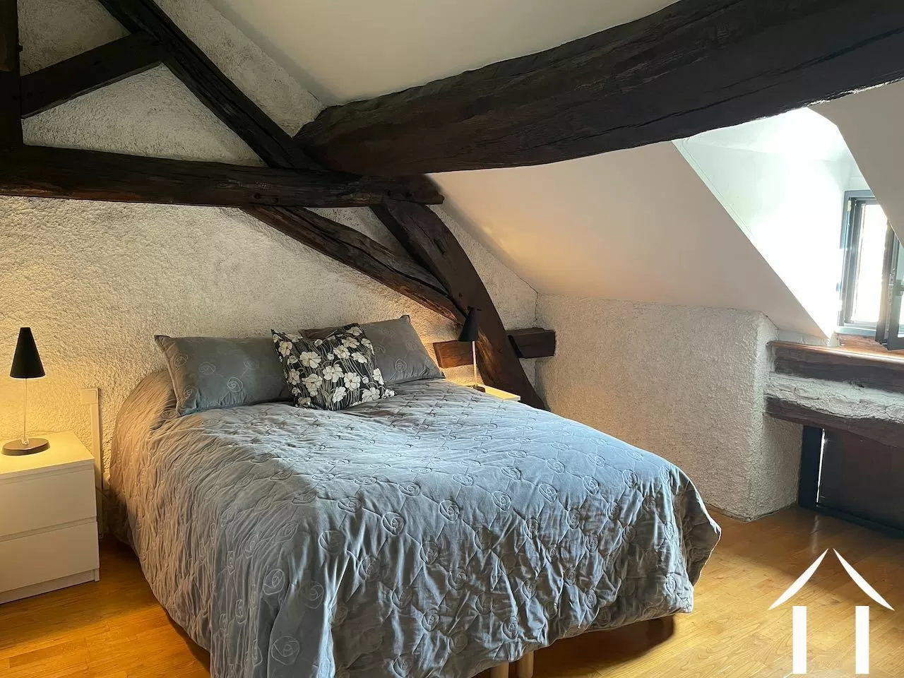 Schlafzimmer 2
